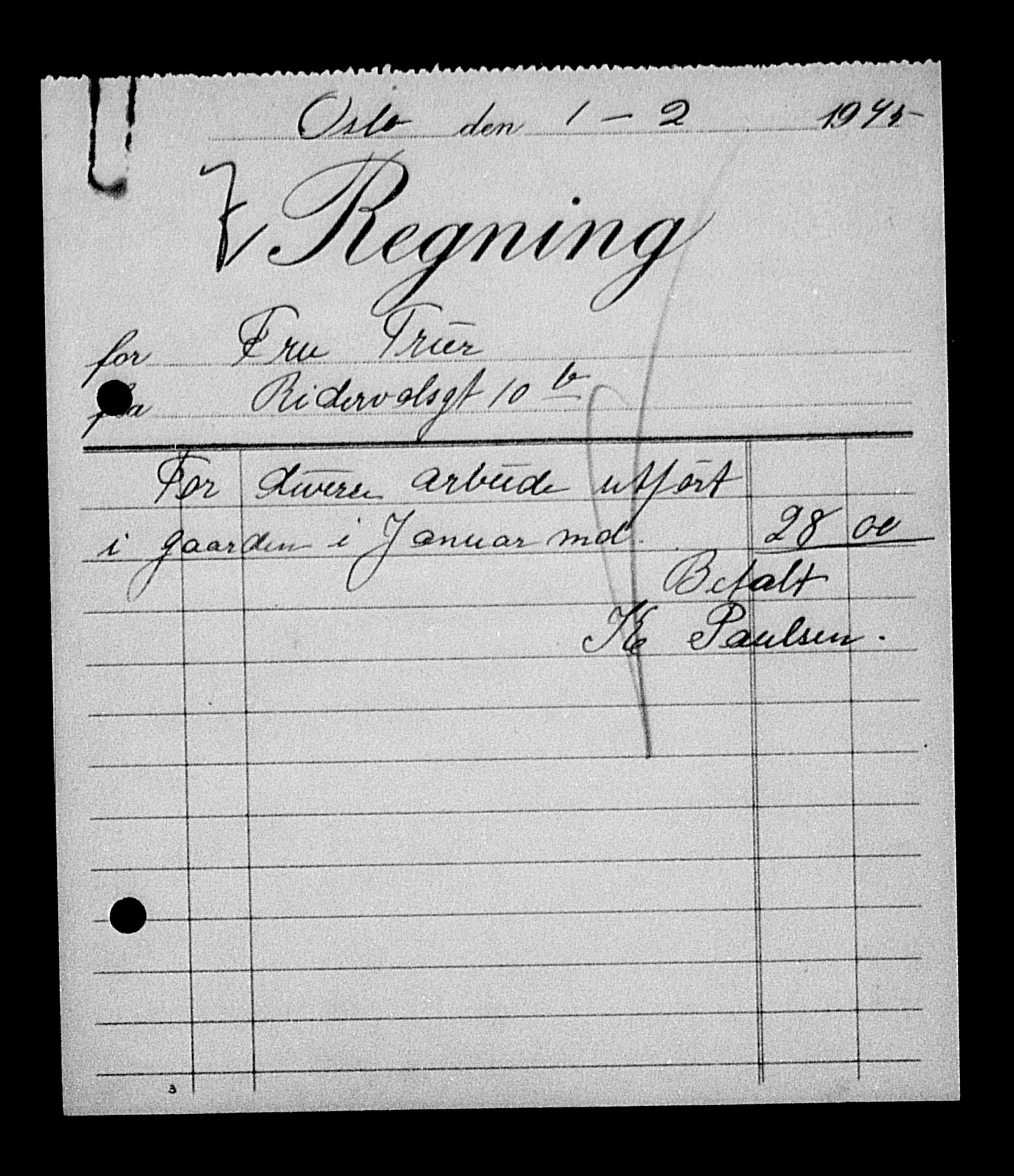 Justisdepartementet, Tilbakeføringskontoret for inndratte formuer, AV/RA-S-1564/H/Hc/Hcc/L0984: --, 1945-1947, s. 235