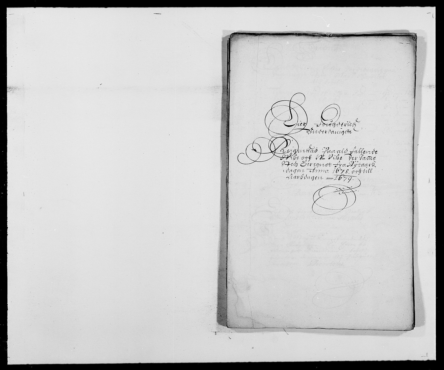 Rentekammeret inntil 1814, Reviderte regnskaper, Fogderegnskap, AV/RA-EA-4092/R27/L1687: Fogderegnskap Lier, 1678-1686, s. 303