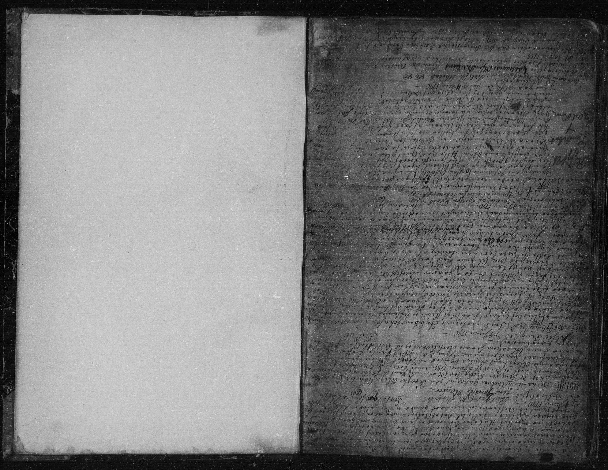 Ryfylke tingrett, AV/SAST-A-100055/001/II/IIB/L0014b: Pantebok nr. C1b, 1786-1790