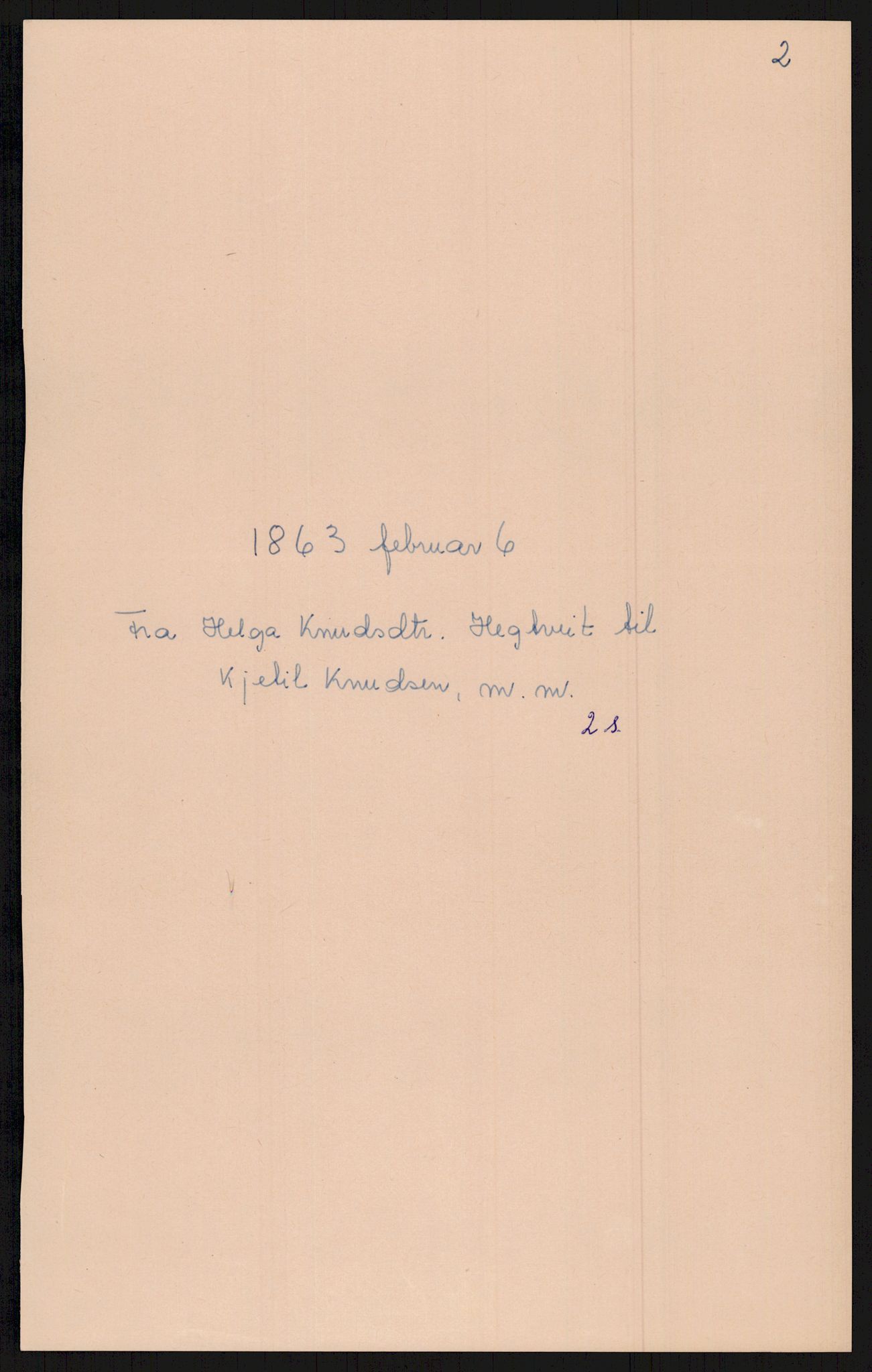 Samlinger til kildeutgivelse, Amerikabrevene, AV/RA-EA-4057/F/L0024: Innlån fra Telemark: Gunleiksrud - Willard, 1838-1914, s. 547