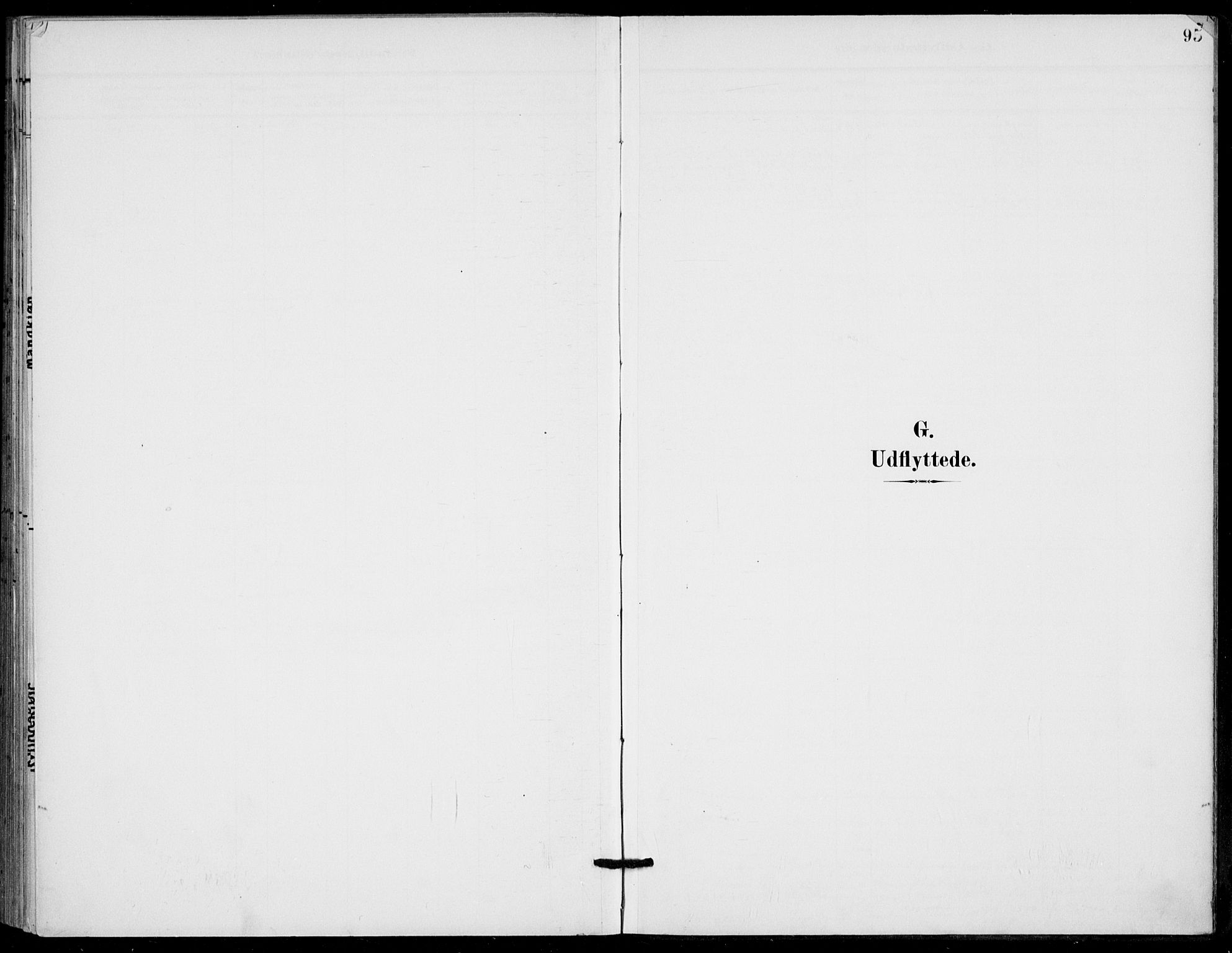 Holla kirkebøker, AV/SAKO-A-272/F/Fa/L0011: Ministerialbok nr. 11, 1897-1928, s. 95