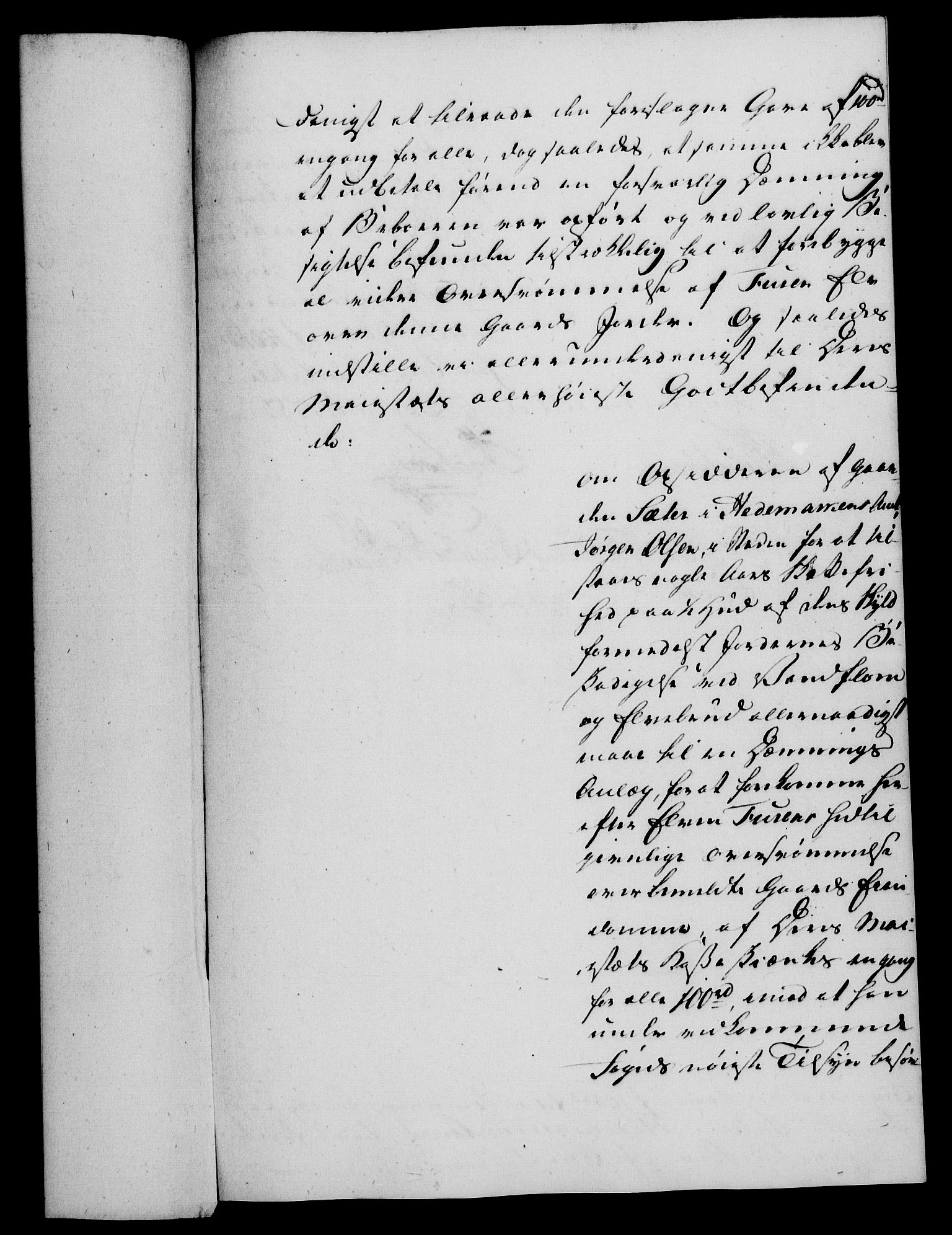 Rentekammeret, Kammerkanselliet, AV/RA-EA-3111/G/Gf/Gfa/L0065: Norsk relasjons- og resolusjonsprotokoll (merket RK 52.65), 1783, s. 849