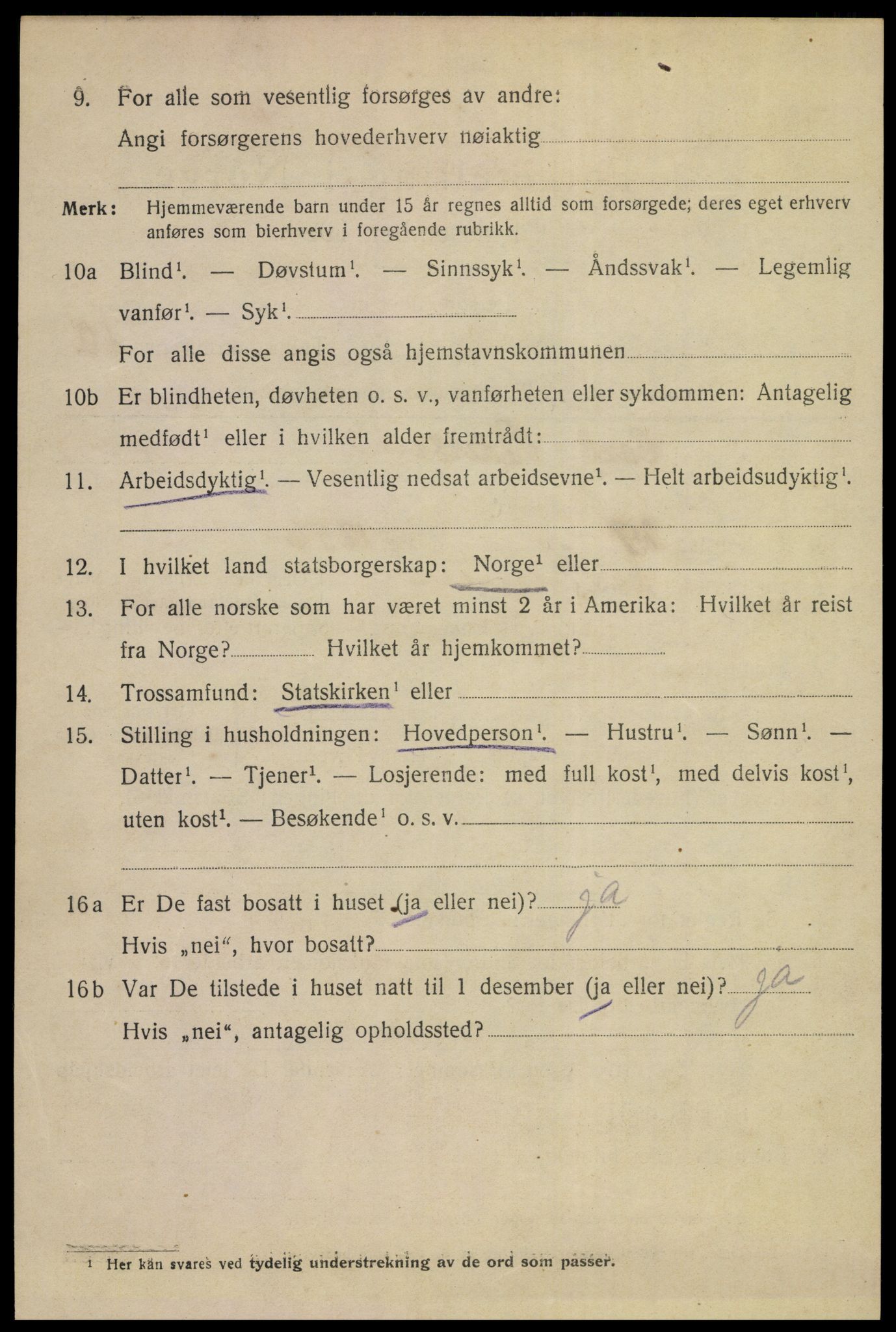 SAKO, Folketelling 1920 for 0602 Drammen kjøpstad, 1920, s. 65614