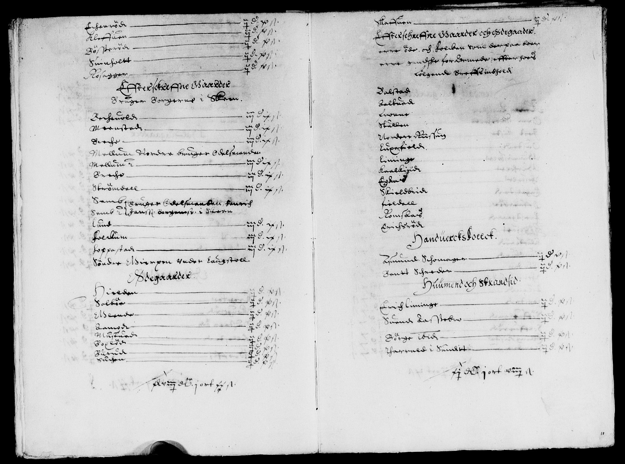 Rentekammeret inntil 1814, Reviderte regnskaper, Lensregnskaper, AV/RA-EA-5023/R/Rb/Rbp/L0013: Bratsberg len, 1628-1630