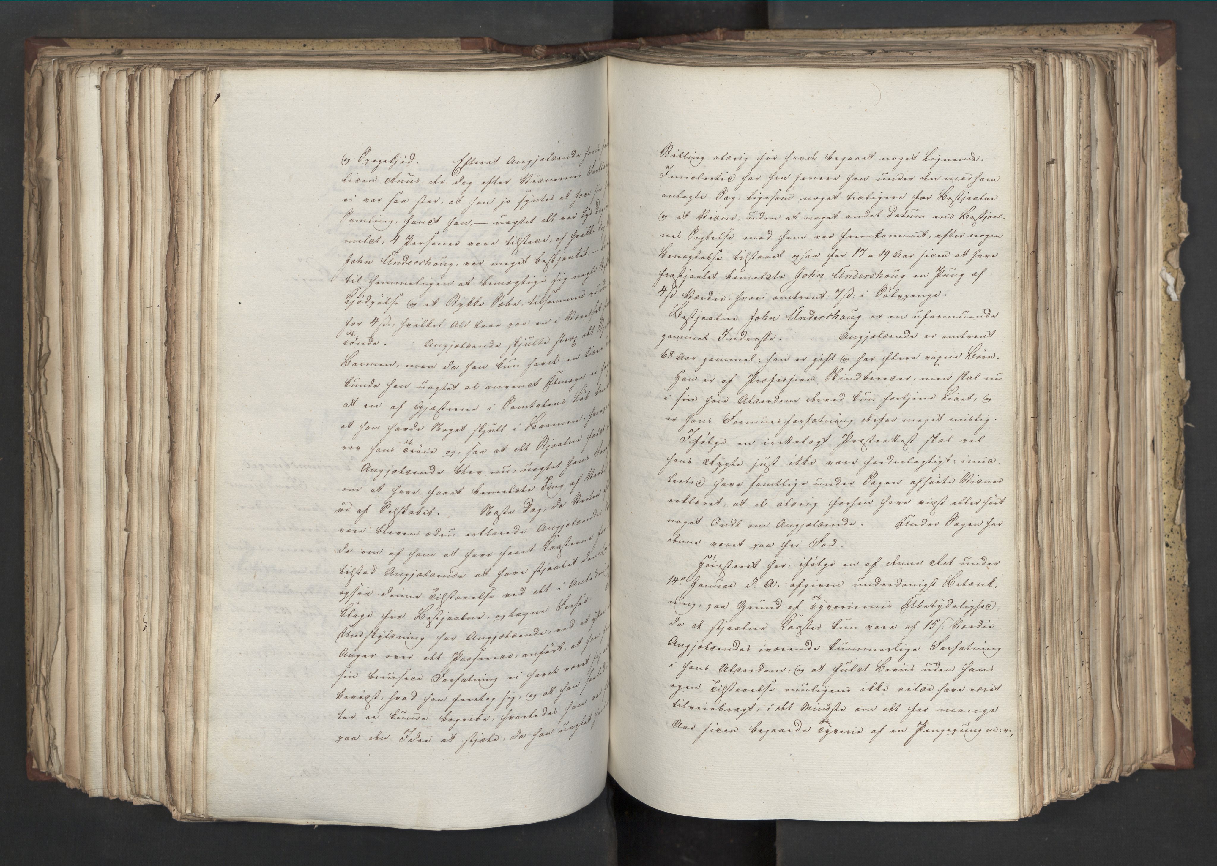 Statsrådsavdelingen i Stockholm, AV/RA-S-1003/D/Da/L0058: Regjeringsinnstillinger nr. 808-1073, 1829, s. 375