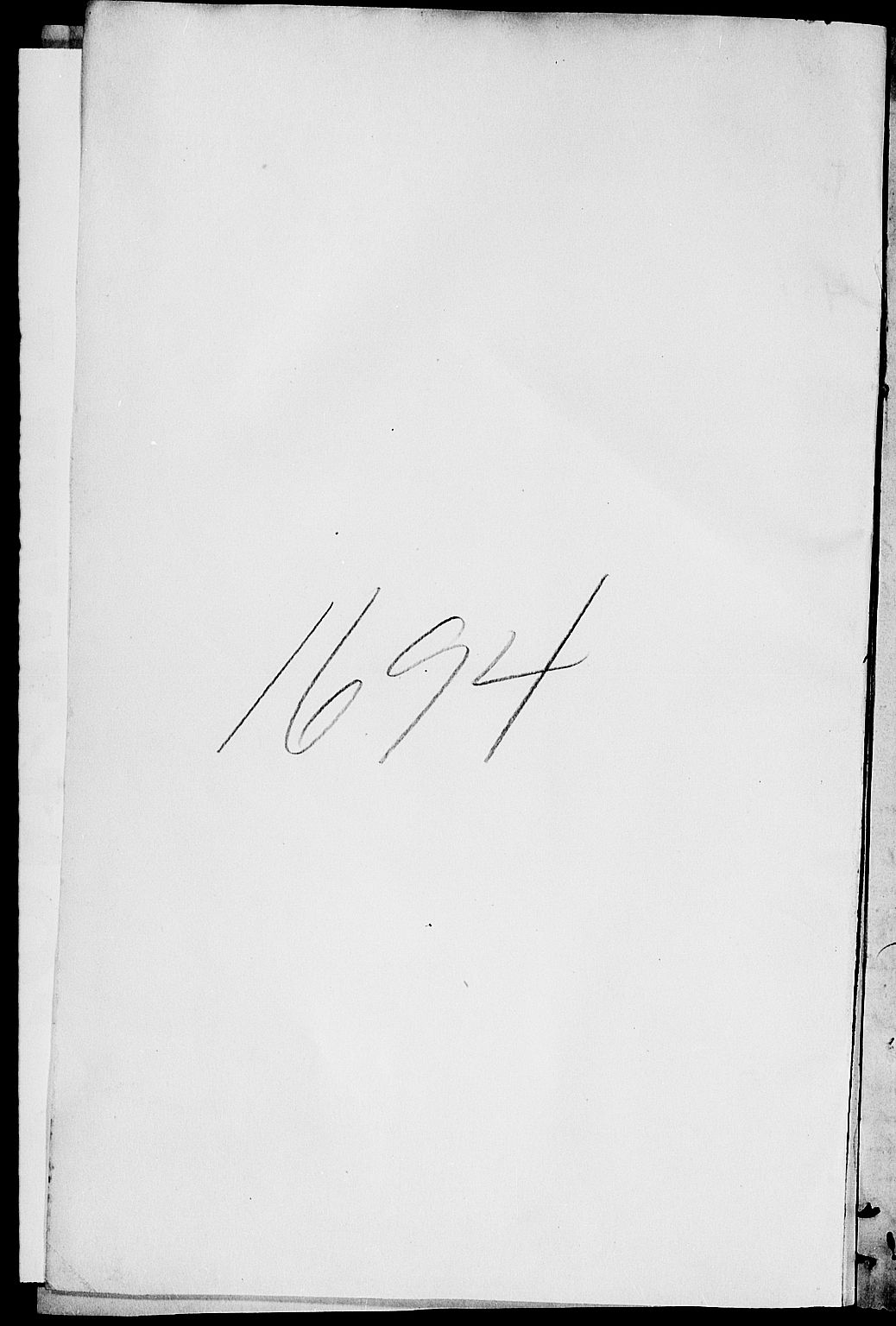 Øvre Romerike sorenskriveri, SAO/A-10649/F/Fb/L0032: Tingbok 32, 1694