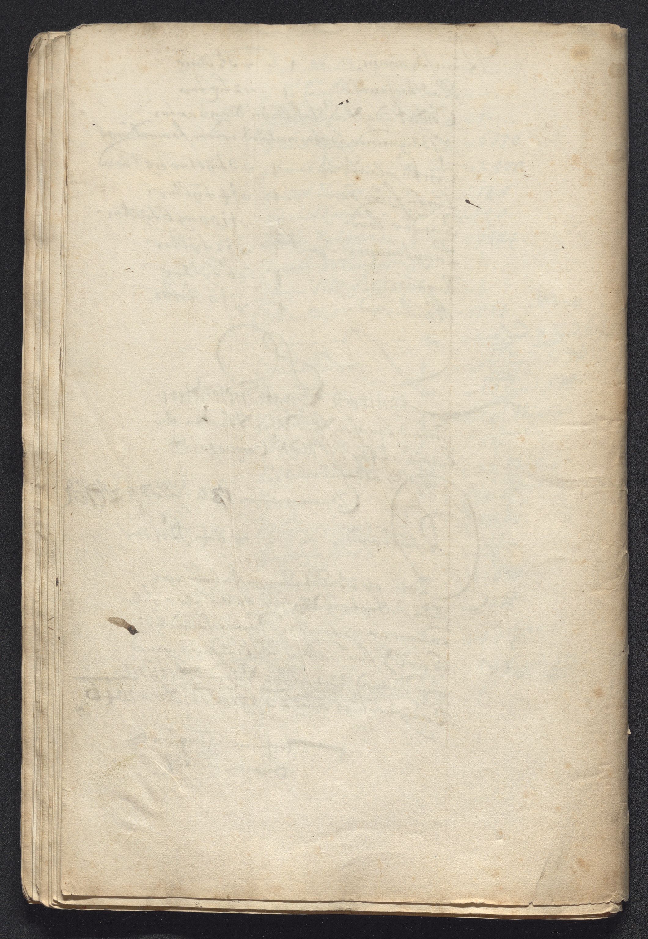 Kongsberg Sølvverk 1623-1816, AV/SAKO-EA-3135/001/D/Dc/Dcd/L0021: Utgiftsregnskap for gruver m.m. , 1645-1646, s. 562
