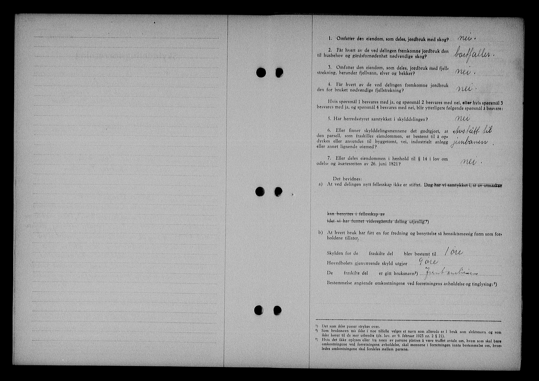 Nedenes sorenskriveri, SAK/1221-0006/G/Gb/Gba/L0045: Pantebok nr. 41, 1938-1938, Dagboknr: 1172/1938