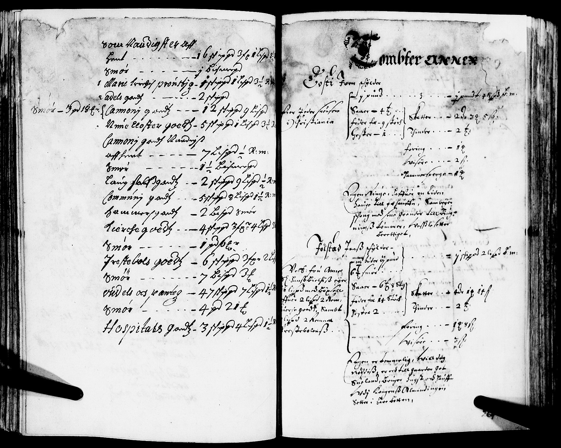 Rentekammeret inntil 1814, Realistisk ordnet avdeling, RA/EA-4070/N/Nb/Nba/L0013: Hedmark fogderi, 2. del, 1669, s. 268b-269a