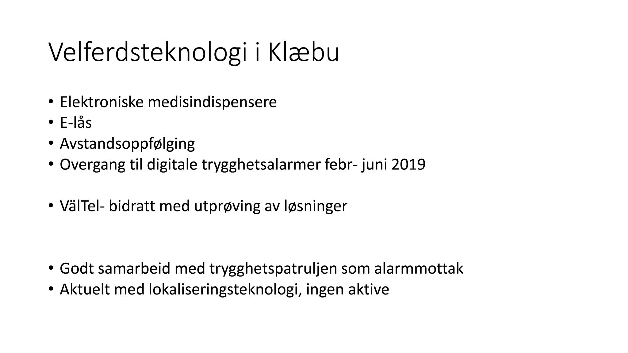 Klæbu Kommune, TRKO/KK/05-UOm/L009: Utvalg for omsorg - Møtedokumenter, 2018, s. 324