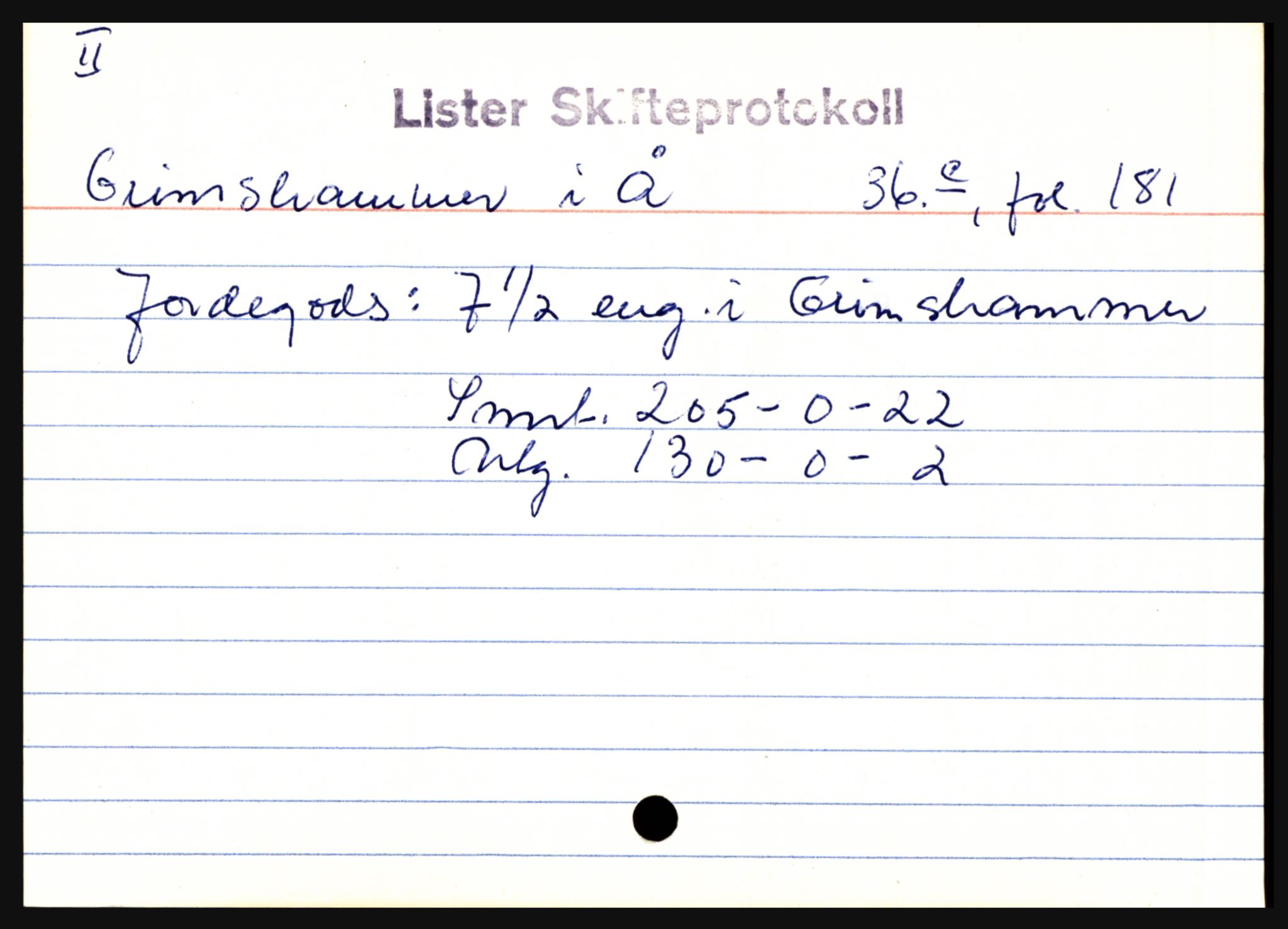 Lister sorenskriveri, AV/SAK-1221-0003/H, s. 12377