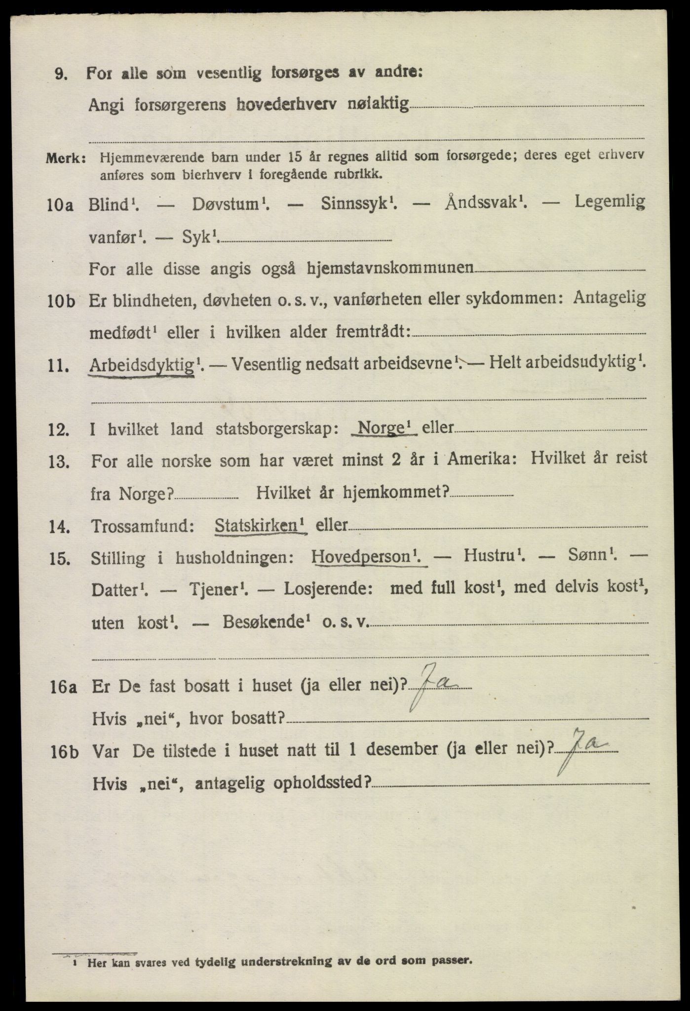 SAH, Folketelling 1920 for 0420 Eidskog herred, 1920, s. 13312