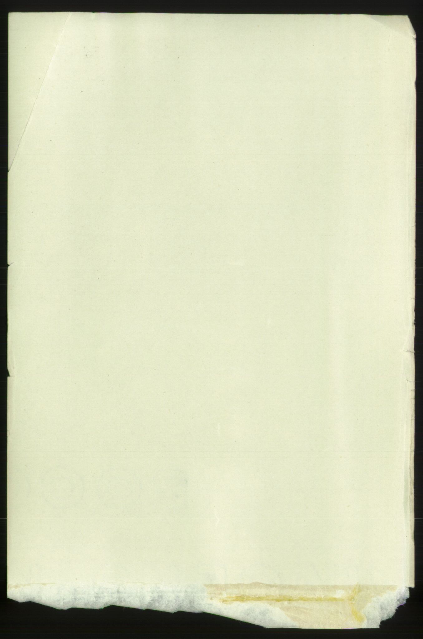 RA, Folketelling 1891 for 0801 Kragerø kjøpstad, 1891, s. 5557