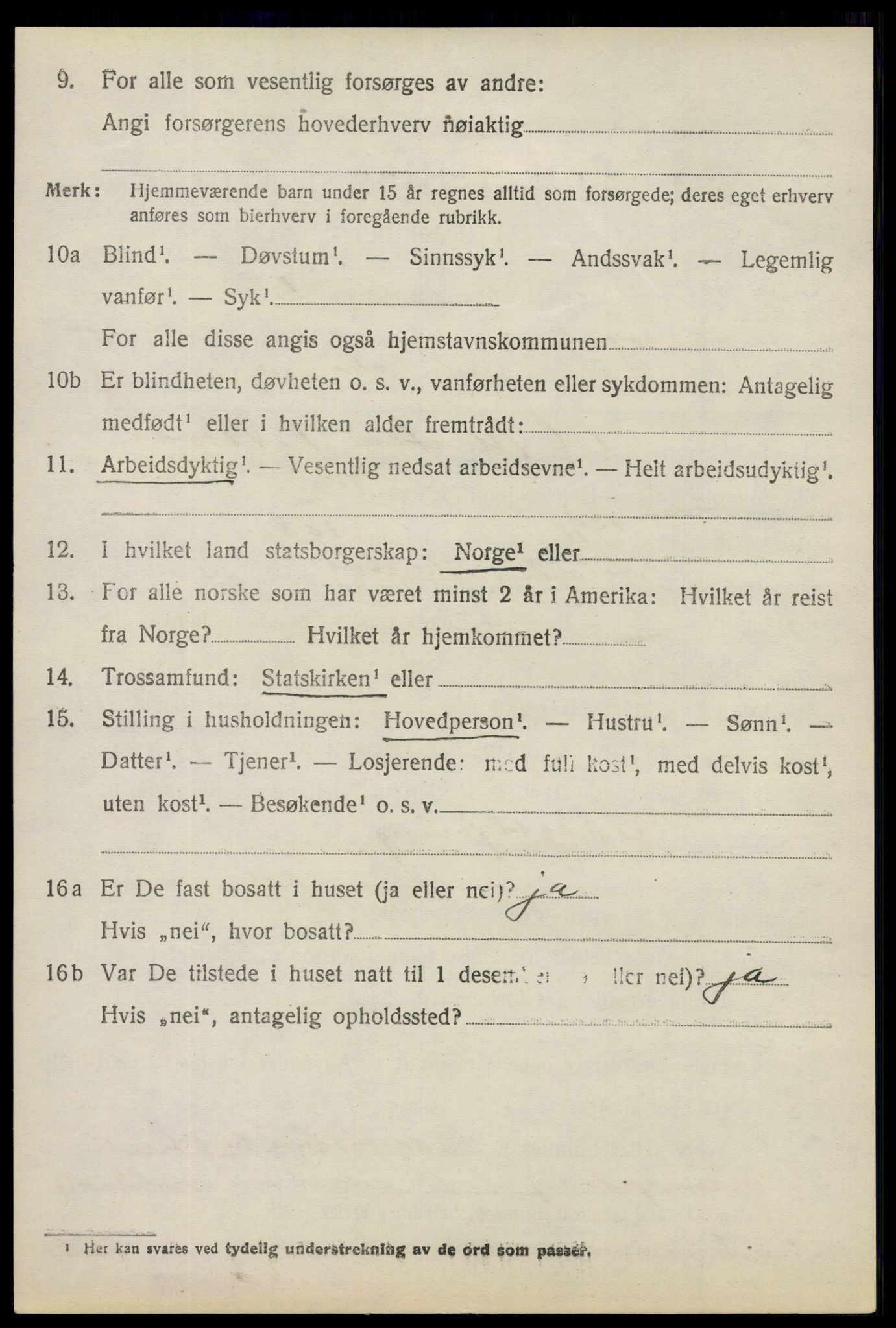 SAO, Folketelling 1920 for 0122 Trøgstad herred, 1920, s. 6131