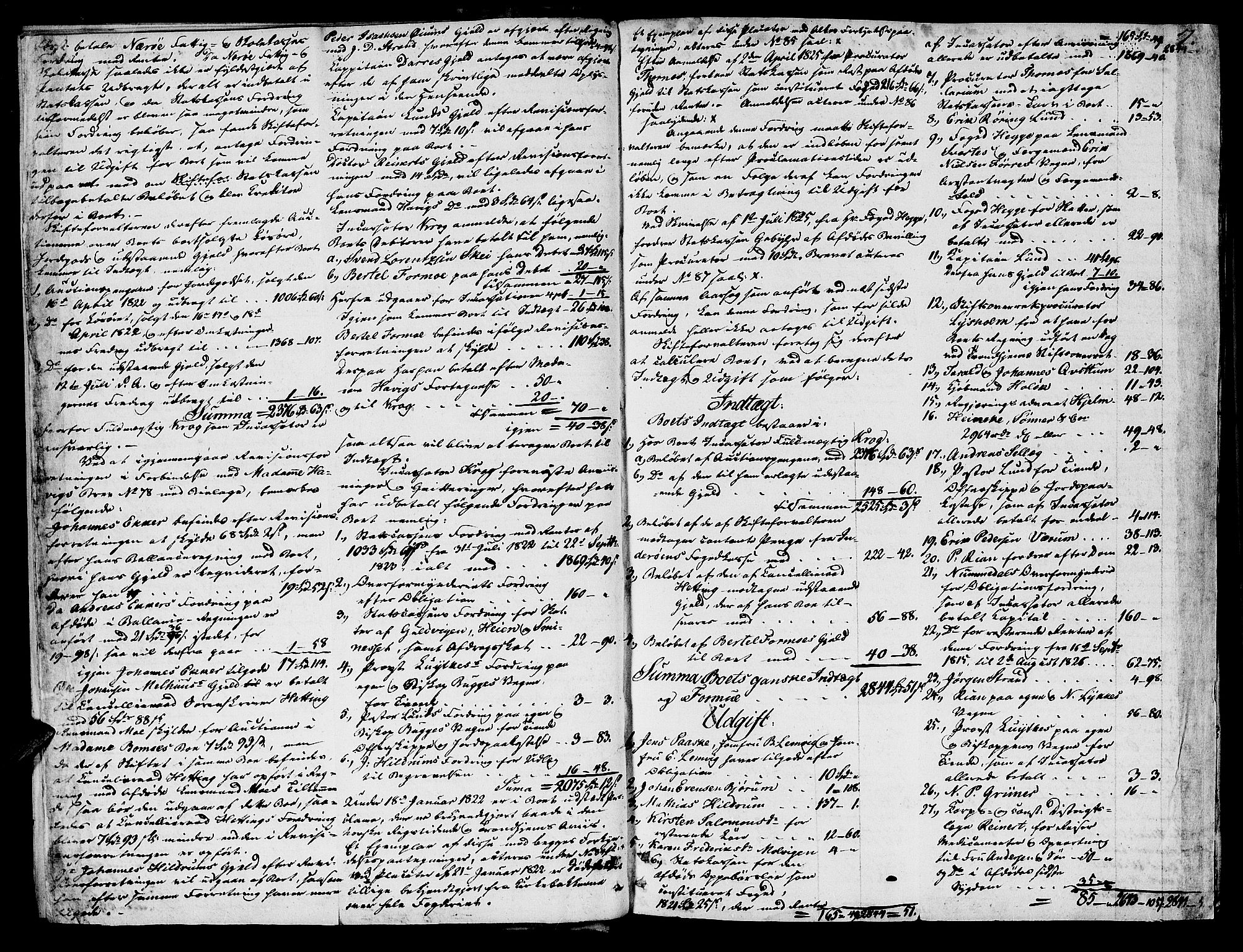 Namdal sorenskriveri, AV/SAT-A-4133/1/3/3A/L0039: Skifteprotokoll nr. 1, 1828-1838, s. 7