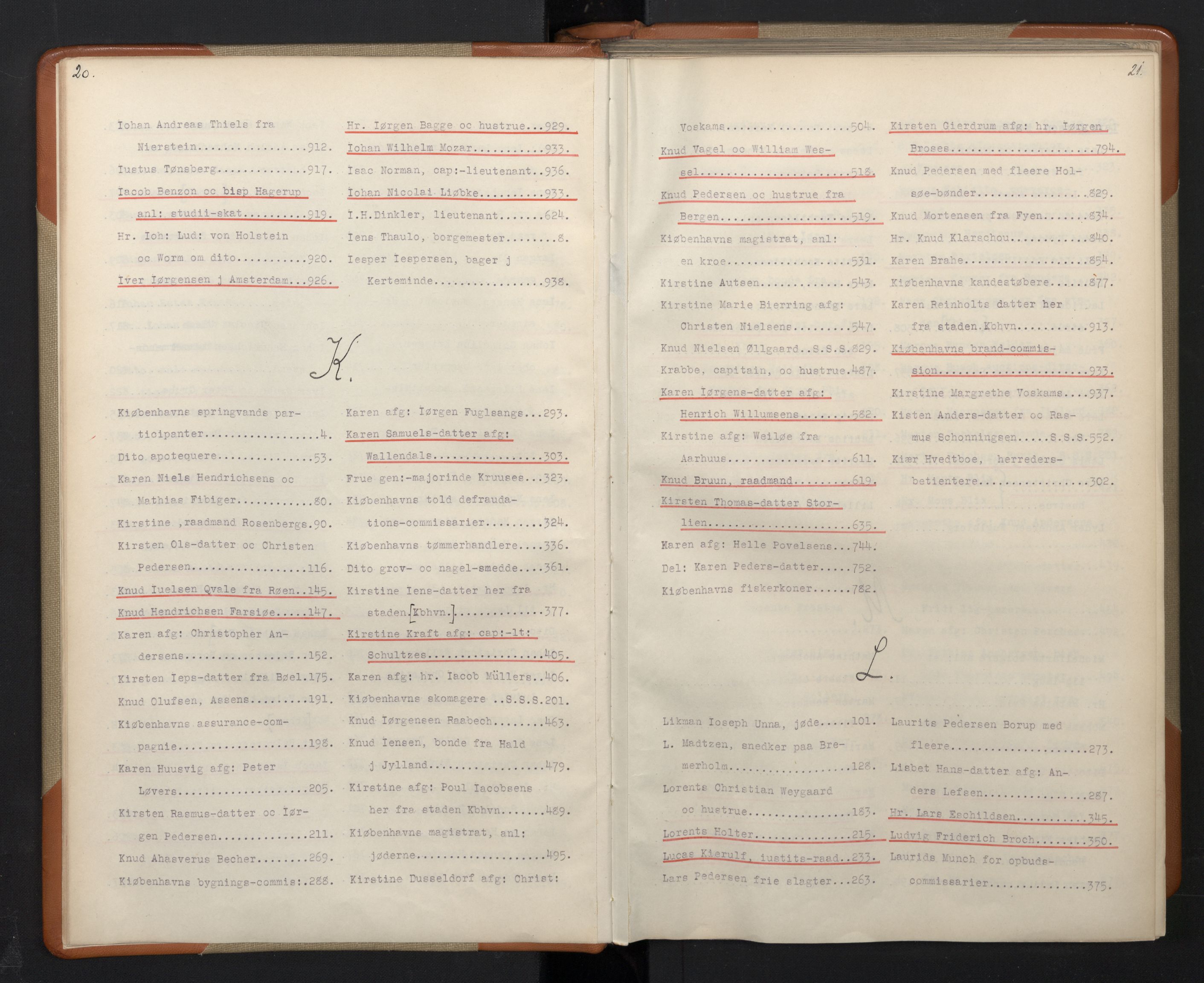 Avskriftsamlingen, AV/RA-EA-4022/F/Fa/L0095: Supplikker, 1732, s. 14