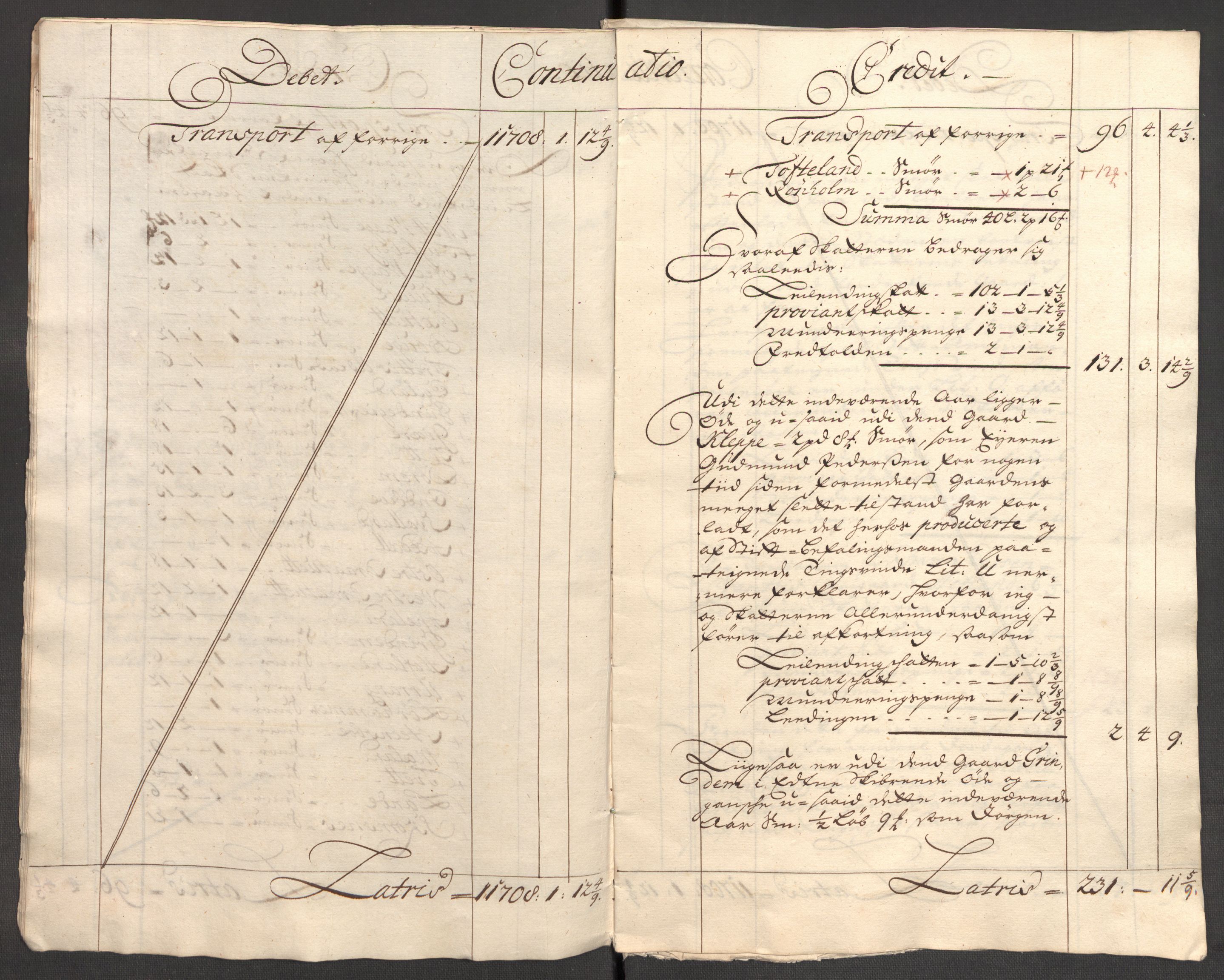 Rentekammeret inntil 1814, Reviderte regnskaper, Fogderegnskap, AV/RA-EA-4092/R48/L2986: Fogderegnskap Sunnhordland og Hardanger, 1709-1710, s. 9