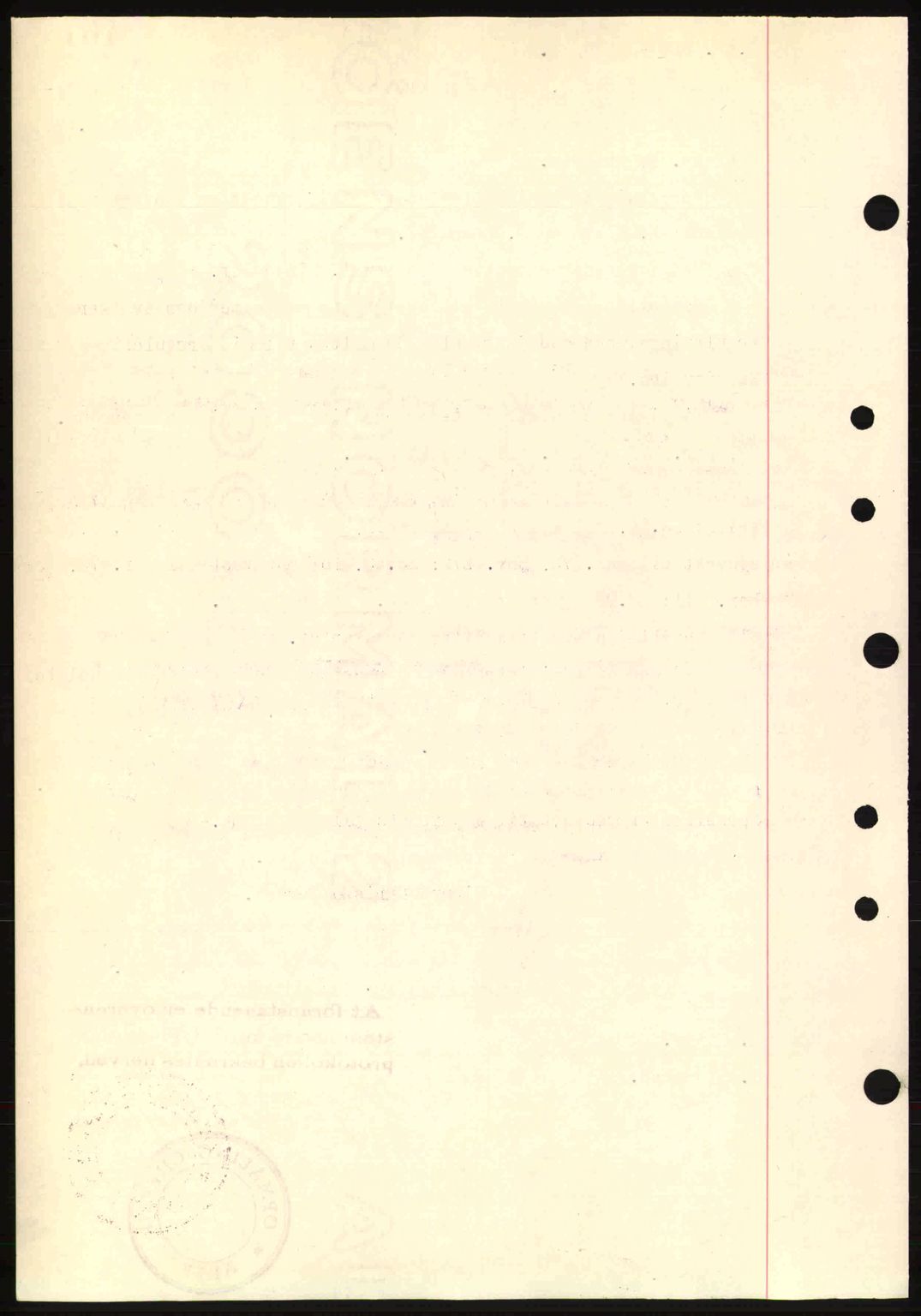 Aker herredsskriveri, SAO/A-10896/G/Gb/Gba/Gbab/L0025: Pantebok nr. A154-155, 1938-1938, Dagboknr: 10967/1938