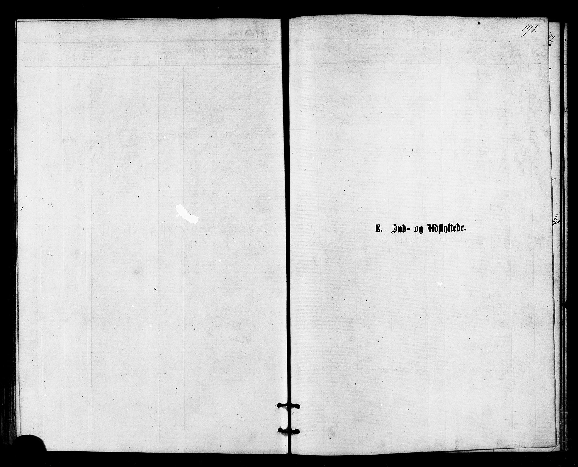 Sør-Varanger sokneprestkontor, AV/SATØ-S-1331/H/Ha/L0002kirke: Ministerialbok nr. 2, 1873-1877, s. 191