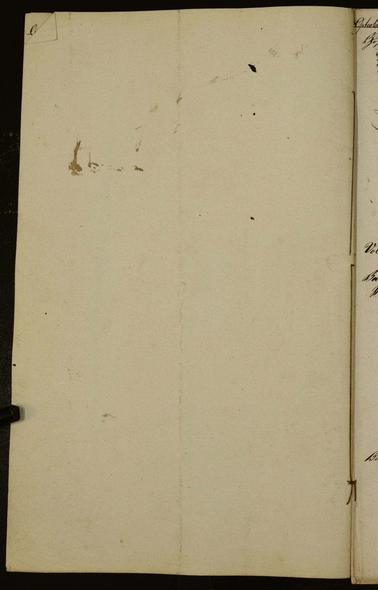 OBA, Manntall for Aker 1833, 1833