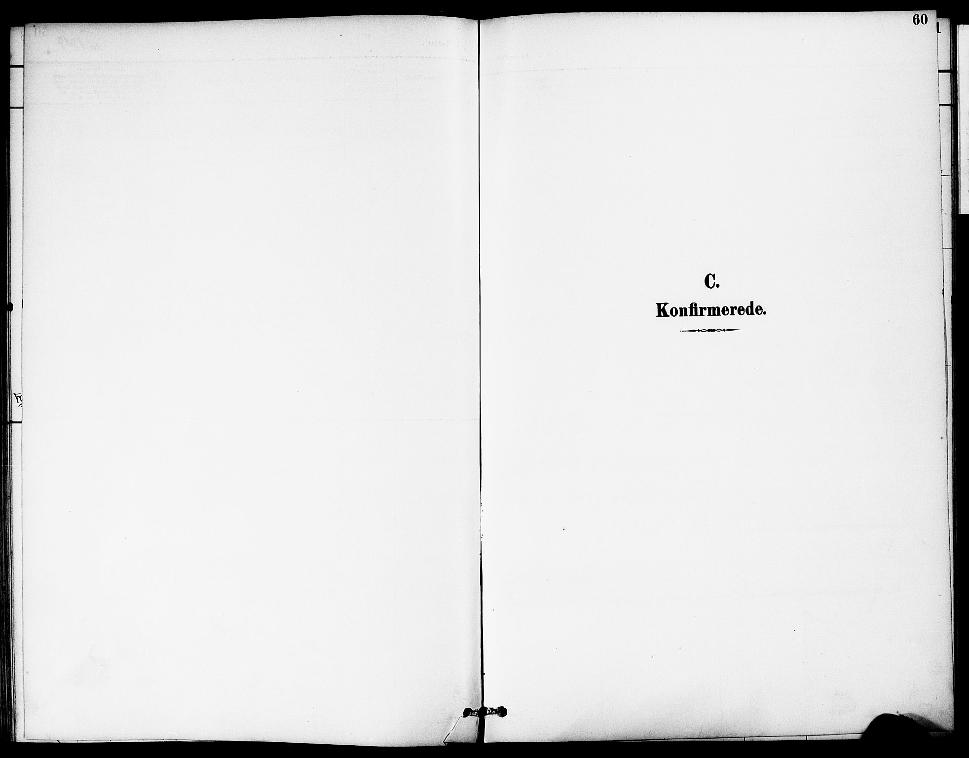 Austre Moland sokneprestkontor, AV/SAK-1111-0001/F/Fa/Fab/L0002: Ministerialbok nr. A 2, 1894-1919, s. 60