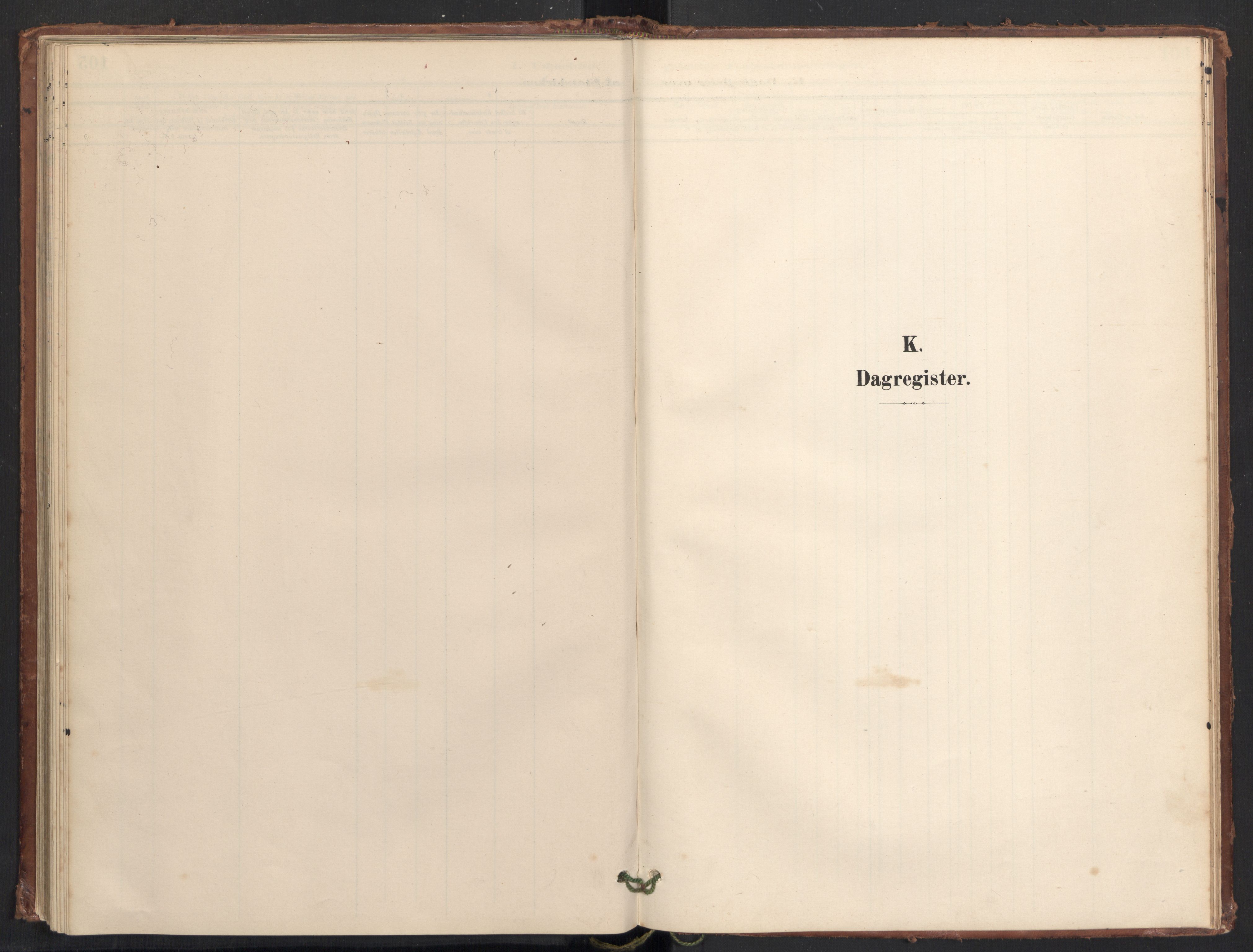 Ministerialprotokoller, klokkerbøker og fødselsregistre - Møre og Romsdal, AV/SAT-A-1454/504/L0057: Ministerialbok nr. 504A04, 1902-1919