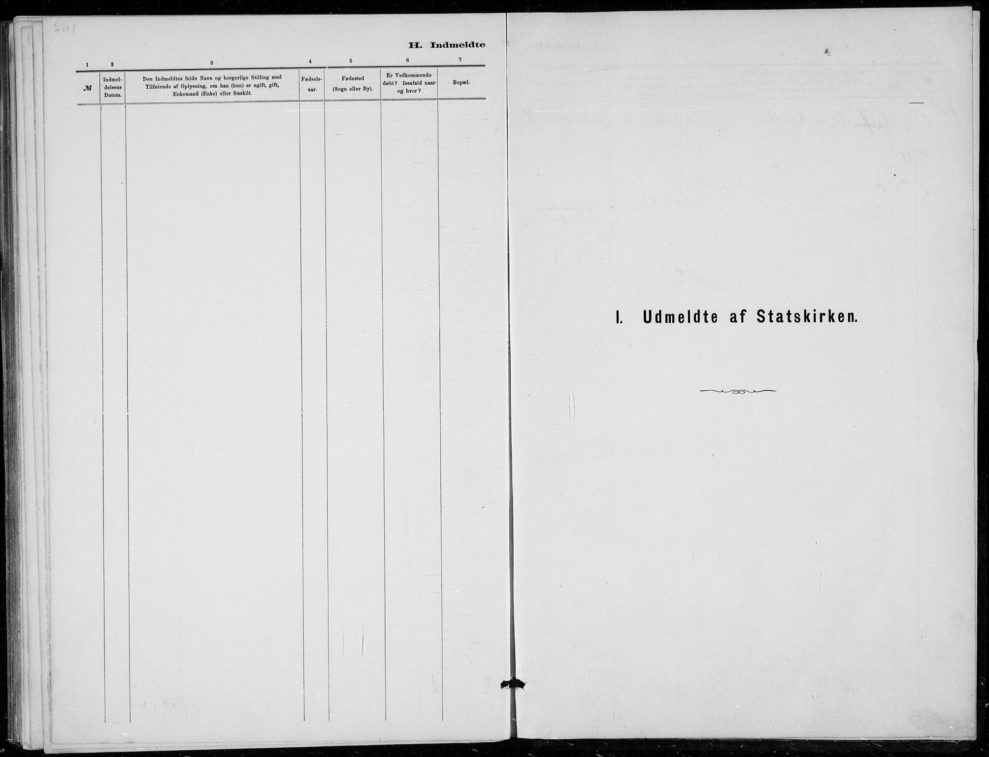 Tinn kirkebøker, AV/SAKO-A-308/F/Fb/L0002: Ministerialbok nr. II 2, 1878-1917