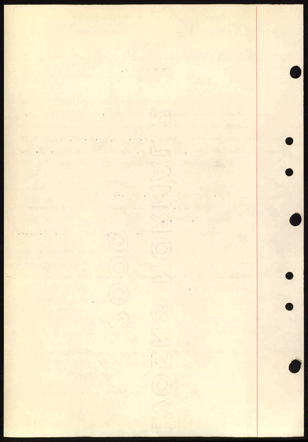 Aker herredsskriveri, SAO/A-10896/G/Gb/Gba/Gbab/L0025: Pantebok nr. A154-155, 1938-1938, Dagboknr: 10588/1938