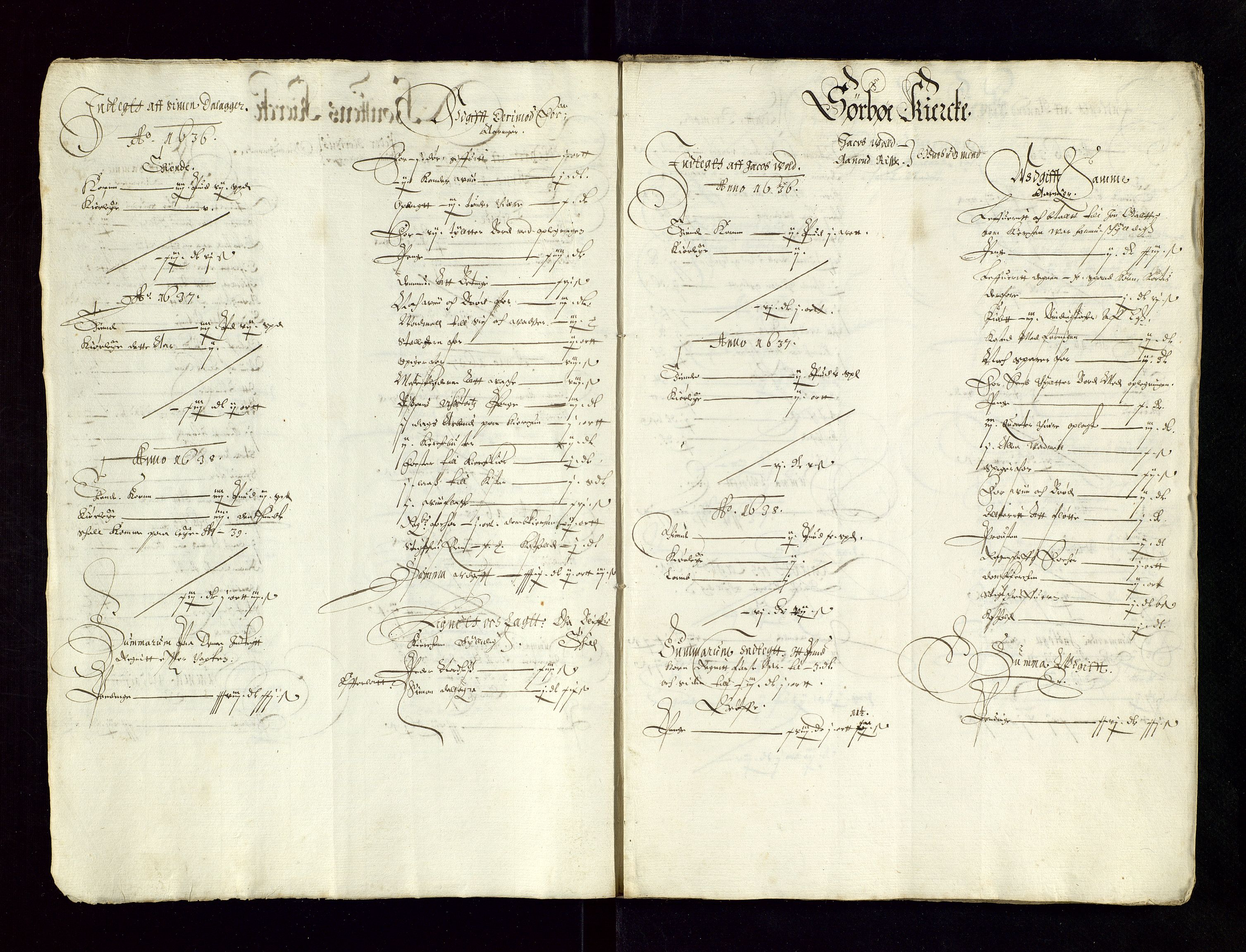 Stavanger len, AV/SAST-A-101870/Ob/L0020: Diverse, 1611-1640, s. 5