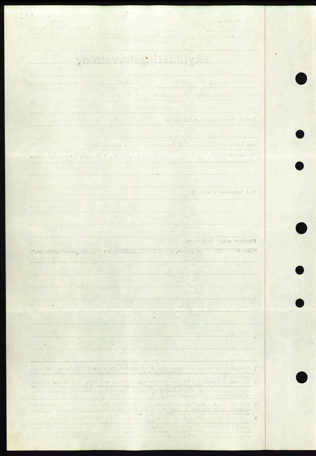 Eiker, Modum og Sigdal sorenskriveri, SAKO/A-123/G/Ga/Gab/L0035: Pantebok nr. A5, 1937-1937, Dagboknr: 1393/1937