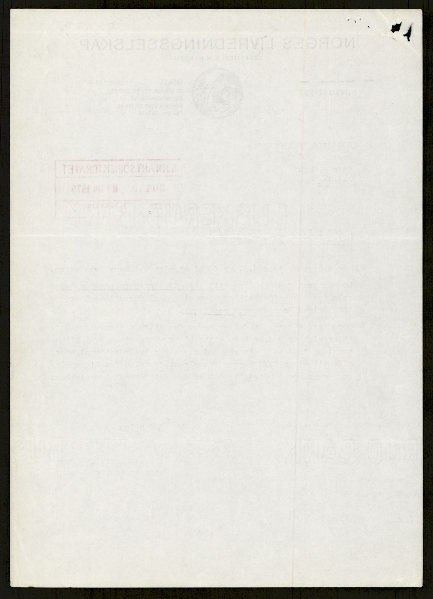 Sjøfartsdirektoratet med forløpere, generelt arkiv, AV/RA-S-1407/D/Du/Duc/L0641/0004: Skipskontrollen - Forskrifter    / Utleiebåter (2 mapper), 1977-1989, s. 51