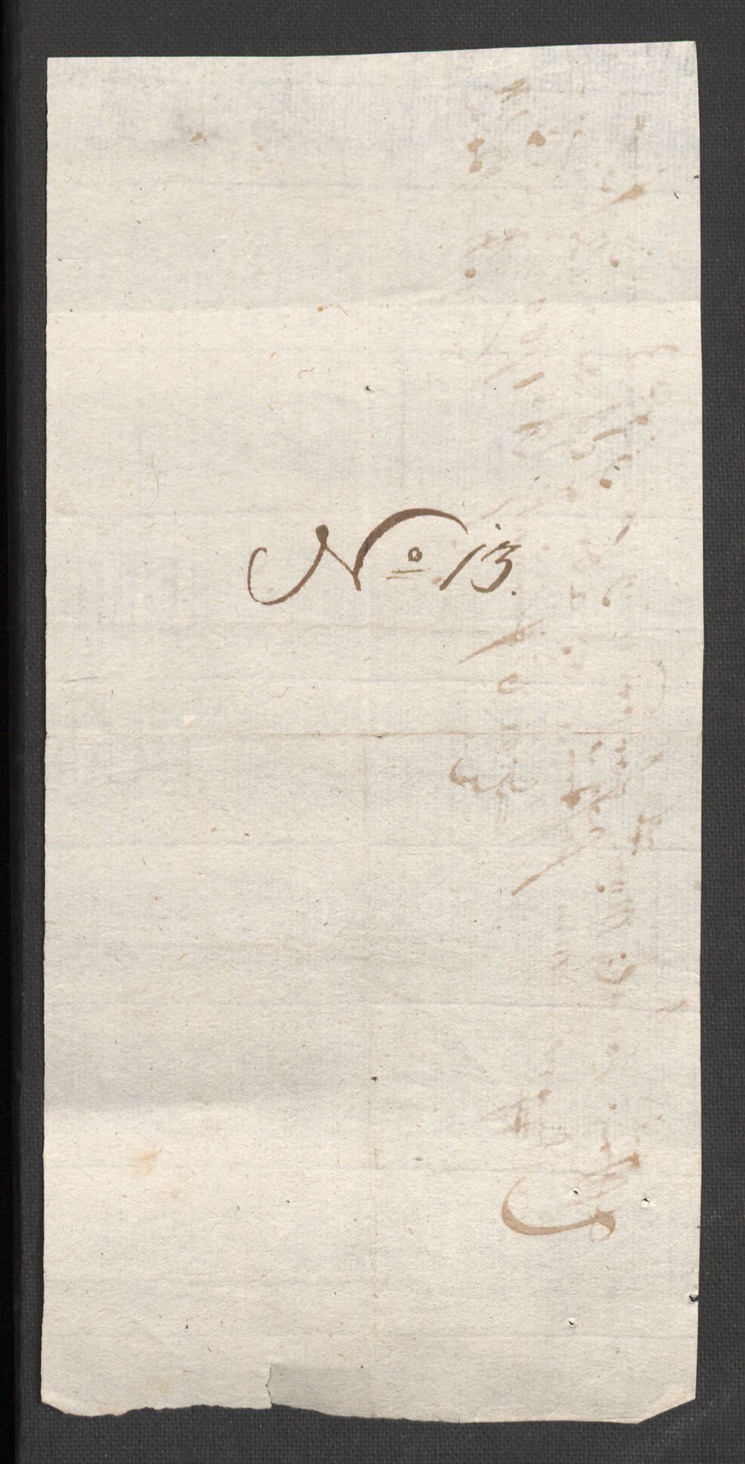 Rentekammeret inntil 1814, Reviderte regnskaper, Fogderegnskap, AV/RA-EA-4092/R36/L2104: Fogderegnskap Øvre og Nedre Telemark og Bamble, 1700, s. 414