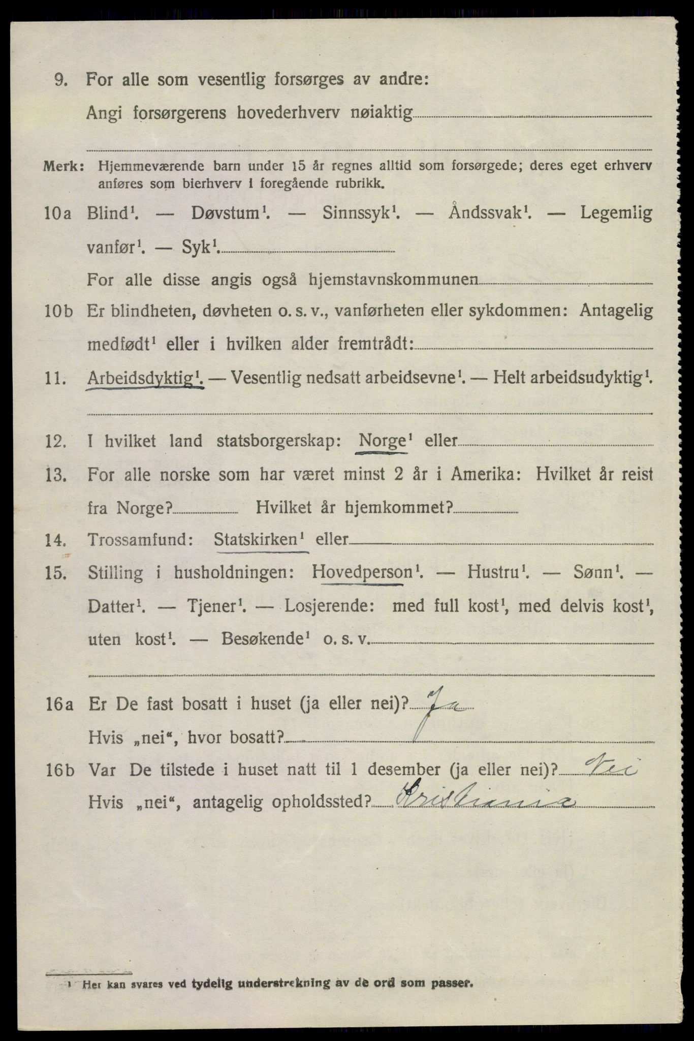 SAKO, Folketelling 1920 for 0727 Hedrum herred, 1920, s. 3984