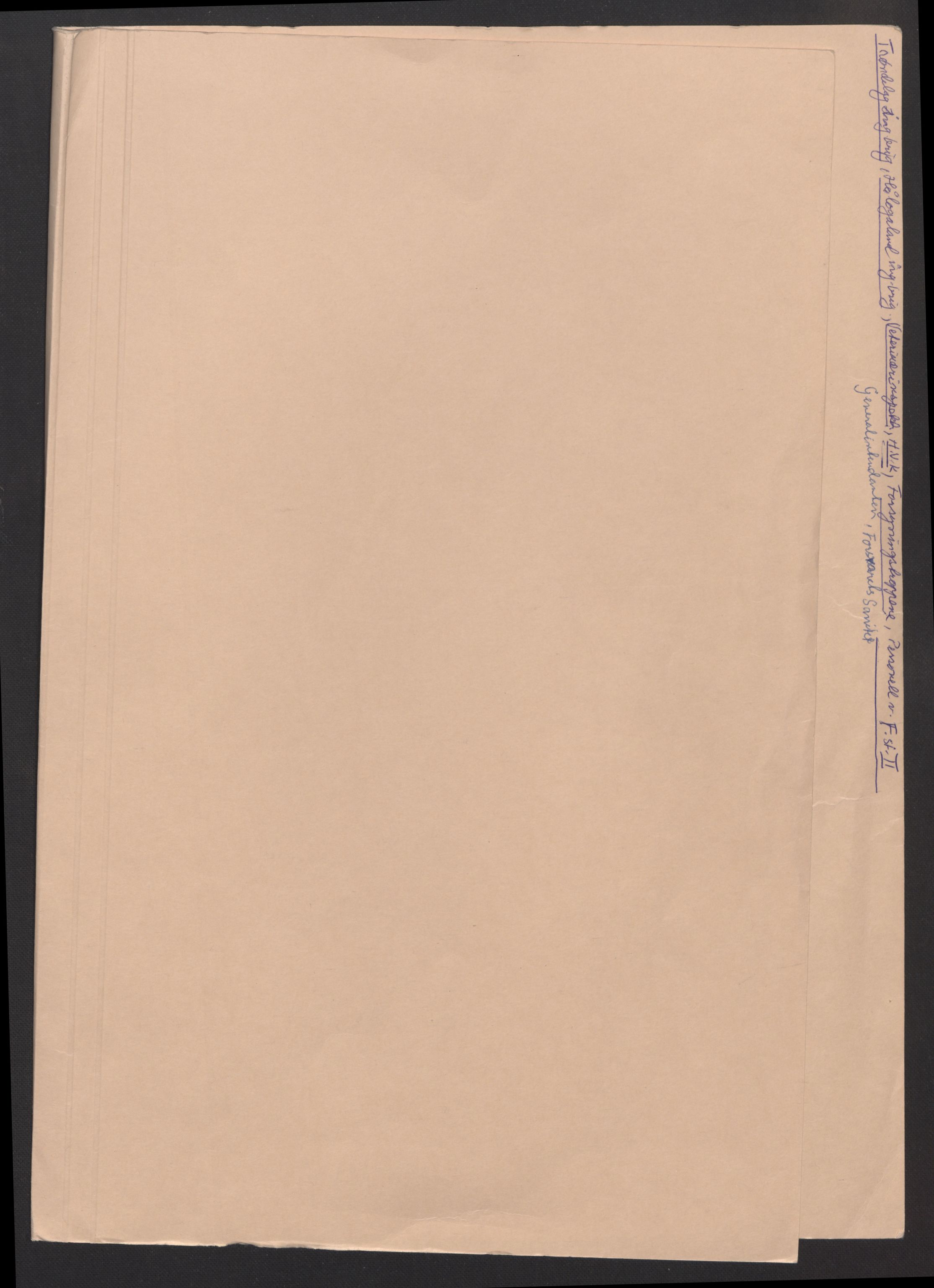 Forsvarsdepartementet, arkivet 1940-1945, RA/RAFA-2062, 1940-1945, s. 304