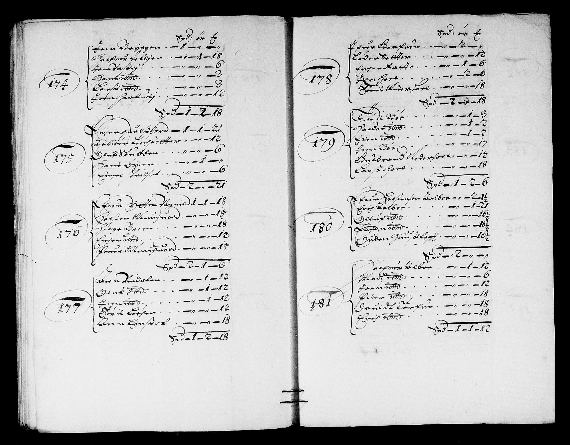 Rentekammeret inntil 1814, Reviderte regnskaper, Stiftamtstueregnskaper, Trondheim stiftamt og Nordland amt, AV/RA-EA-6044/R/Rg/L0067: Trondheim stiftamt og Nordland amt, 1682