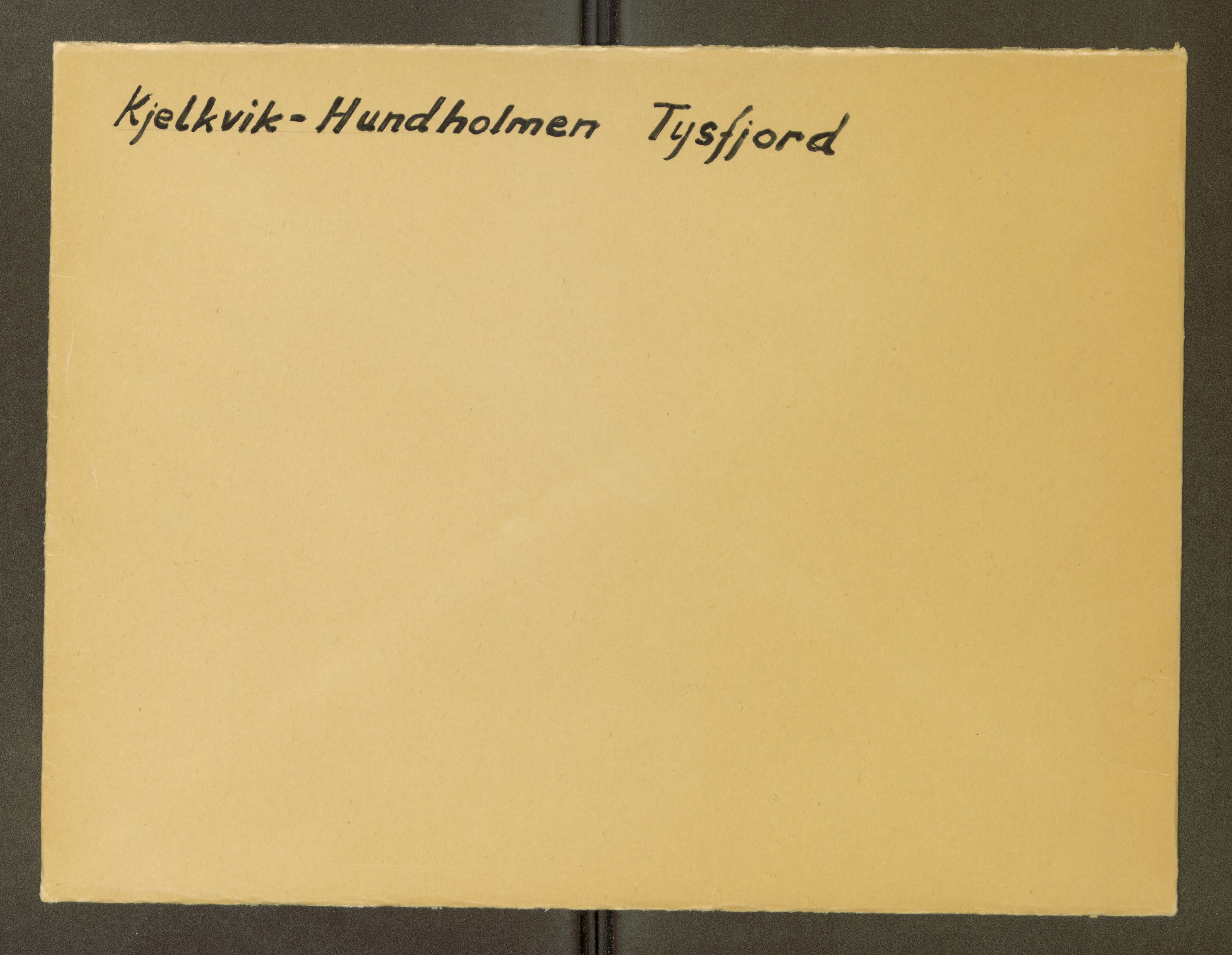 Nordland vegkontor, SAT/A-4181/F/Fa/L0031: Tysfjord/Ballangen/Tjeldsund, 1882-1969, s. 1003