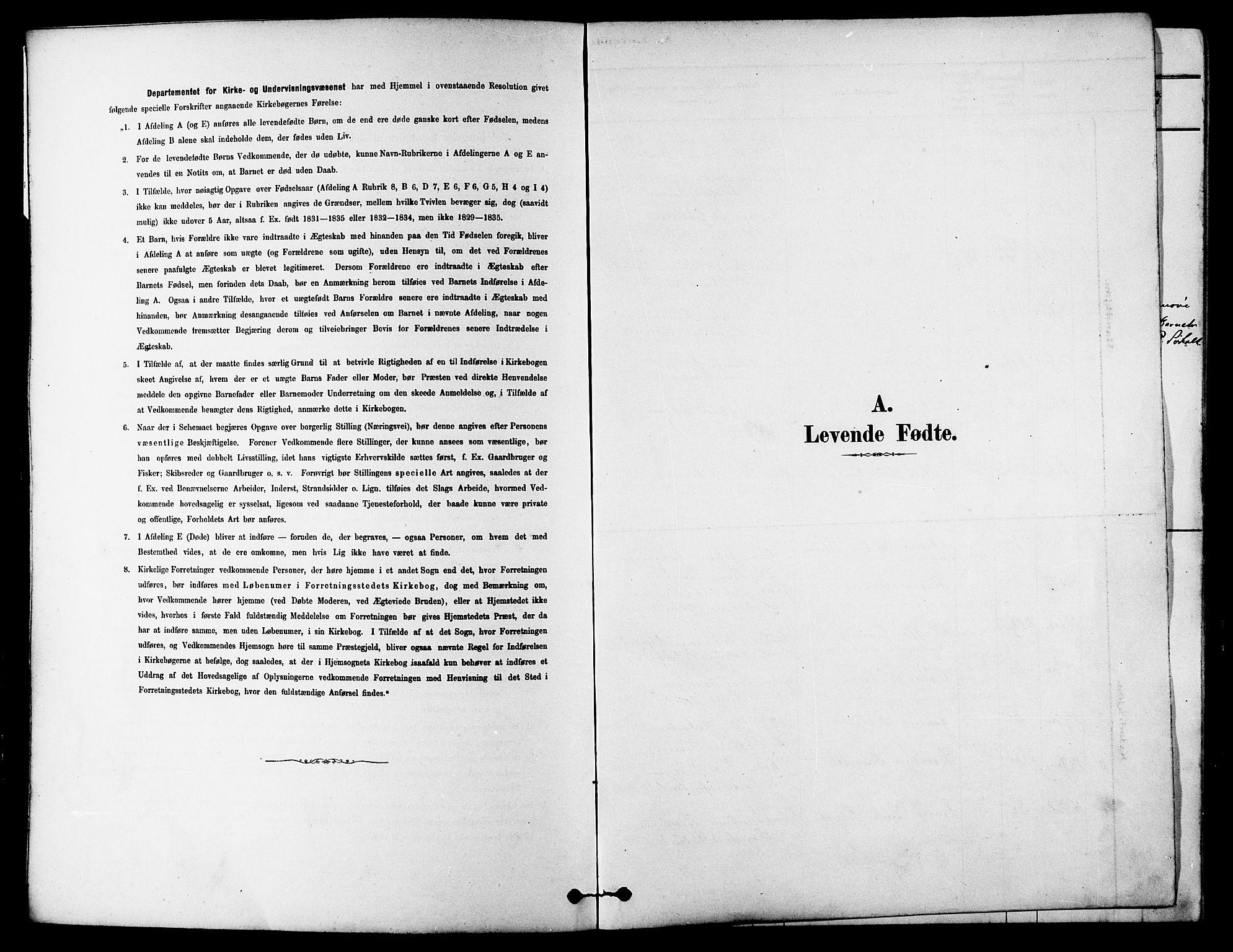 Ministerialprotokoller, klokkerbøker og fødselsregistre - Møre og Romsdal, AV/SAT-A-1454/522/L0315: Ministerialbok nr. 522A10, 1878-1890