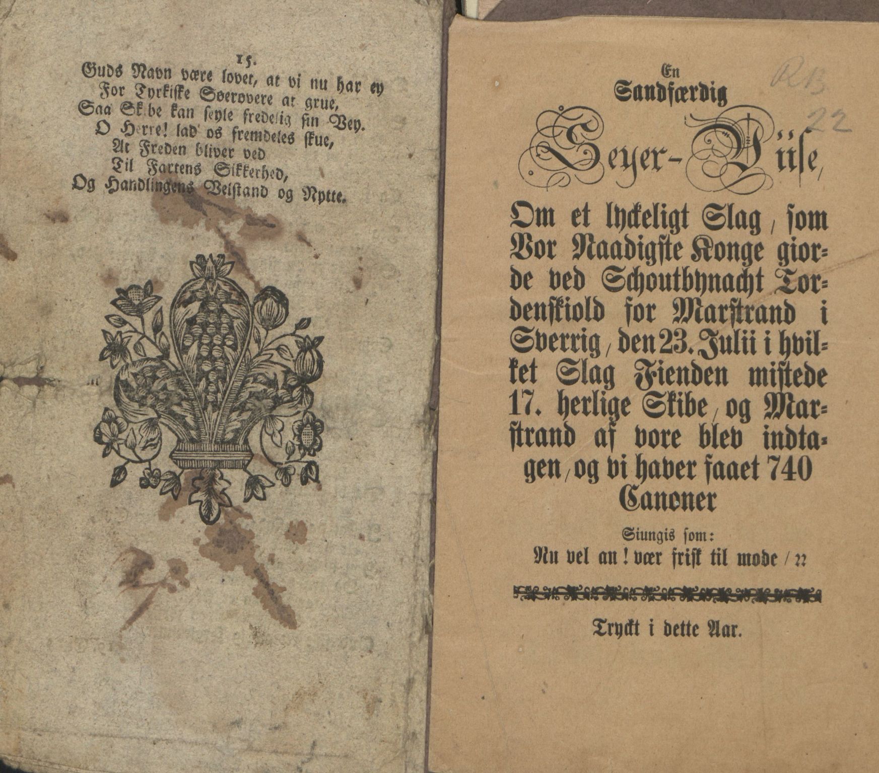 Rikard Berge, TEMU/TGM-A-1003/F/L0017/0027: 551-599 / 577 Lause visetrykk, eldre og nyare, 1910-1950