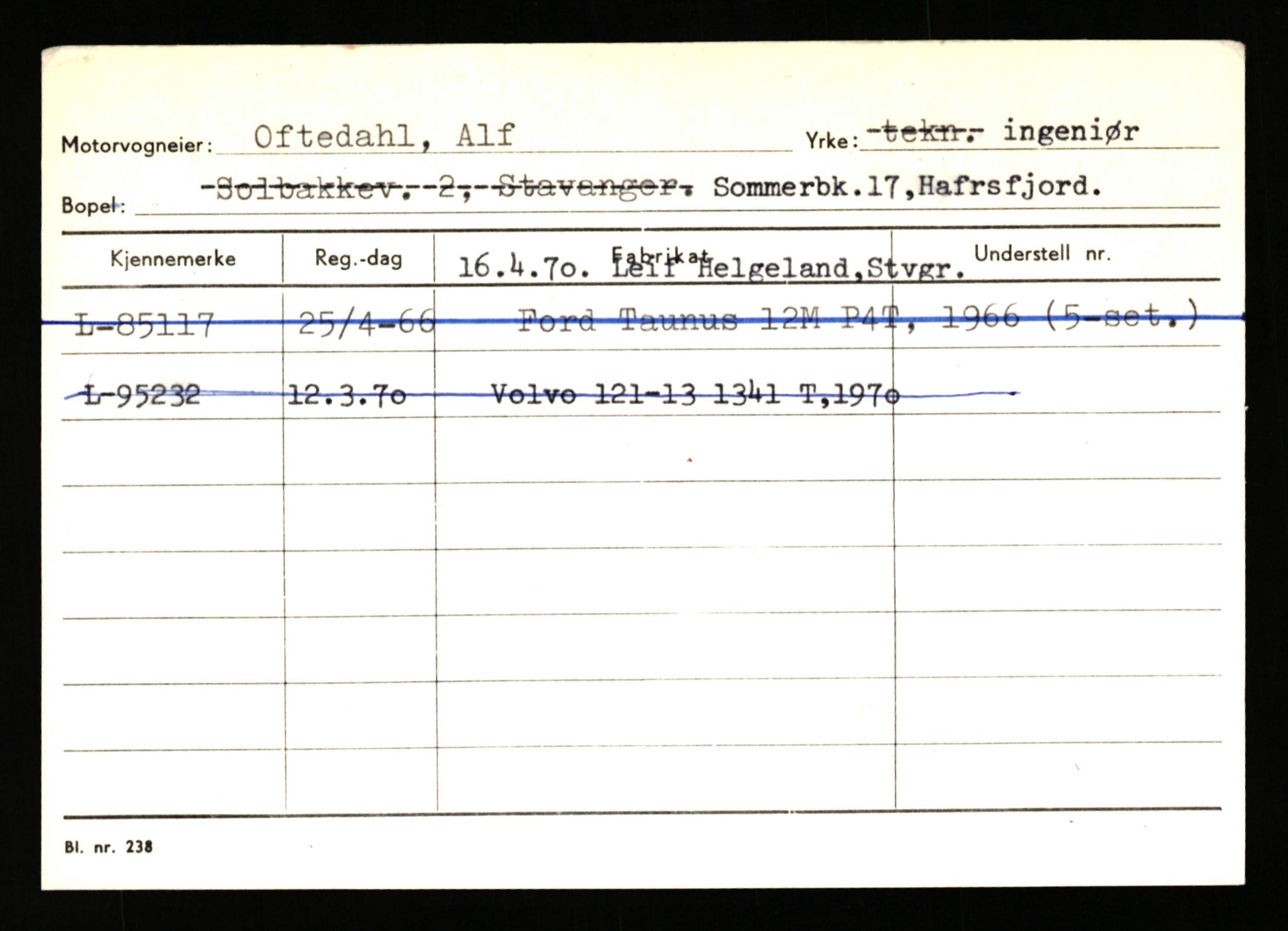 Stavanger trafikkstasjon, AV/SAST-A-101942/0/H/L0028: Næsheim - Omastrand, 1930-1971, s. 649