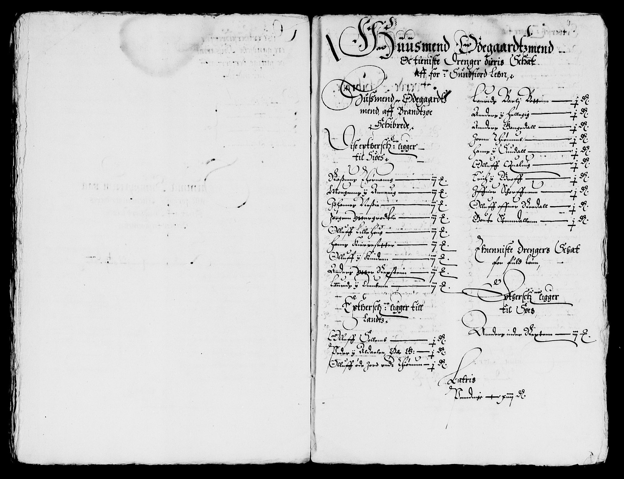 Rentekammeret inntil 1814, Reviderte regnskaper, Lensregnskaper, AV/RA-EA-5023/R/Rb/Rbt/L0028: Bergenhus len, 1615-1620