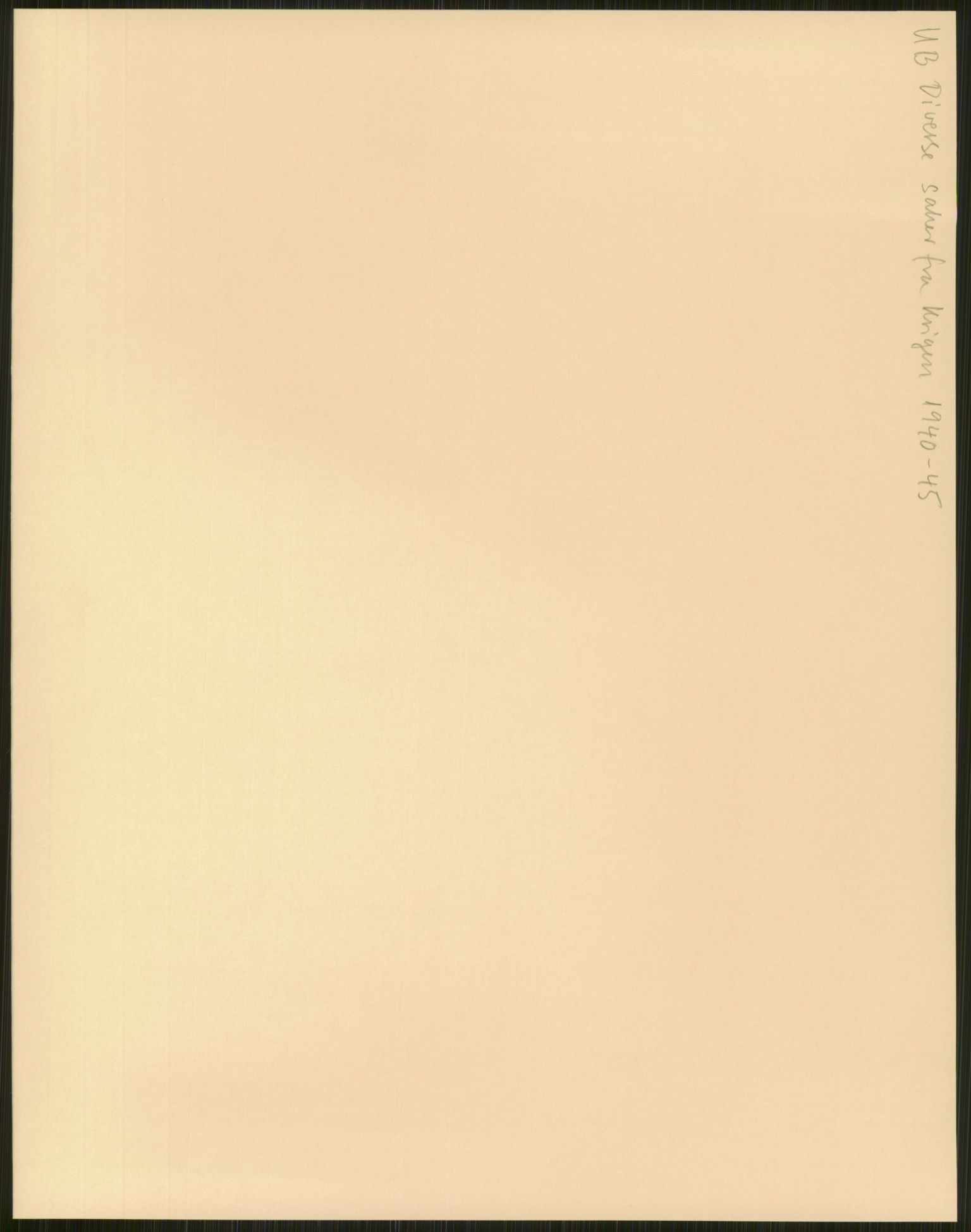 Universitetsbiblioteket i Oslo, RA/S-4102/D/De/L0002: --, 1918-1950, s. 1041