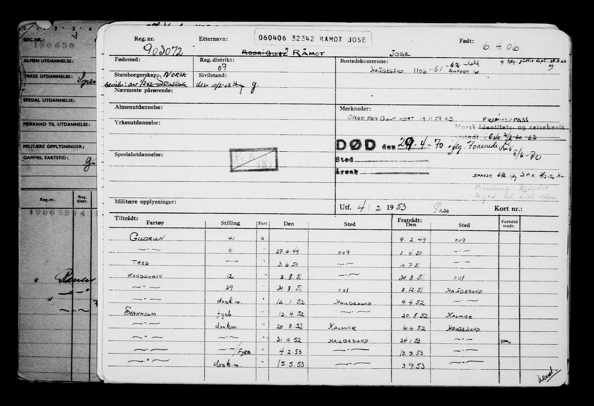 Direktoratet for sjømenn, AV/RA-S-3545/G/Gb/L0064: Hovedkort, 1906, s. 385