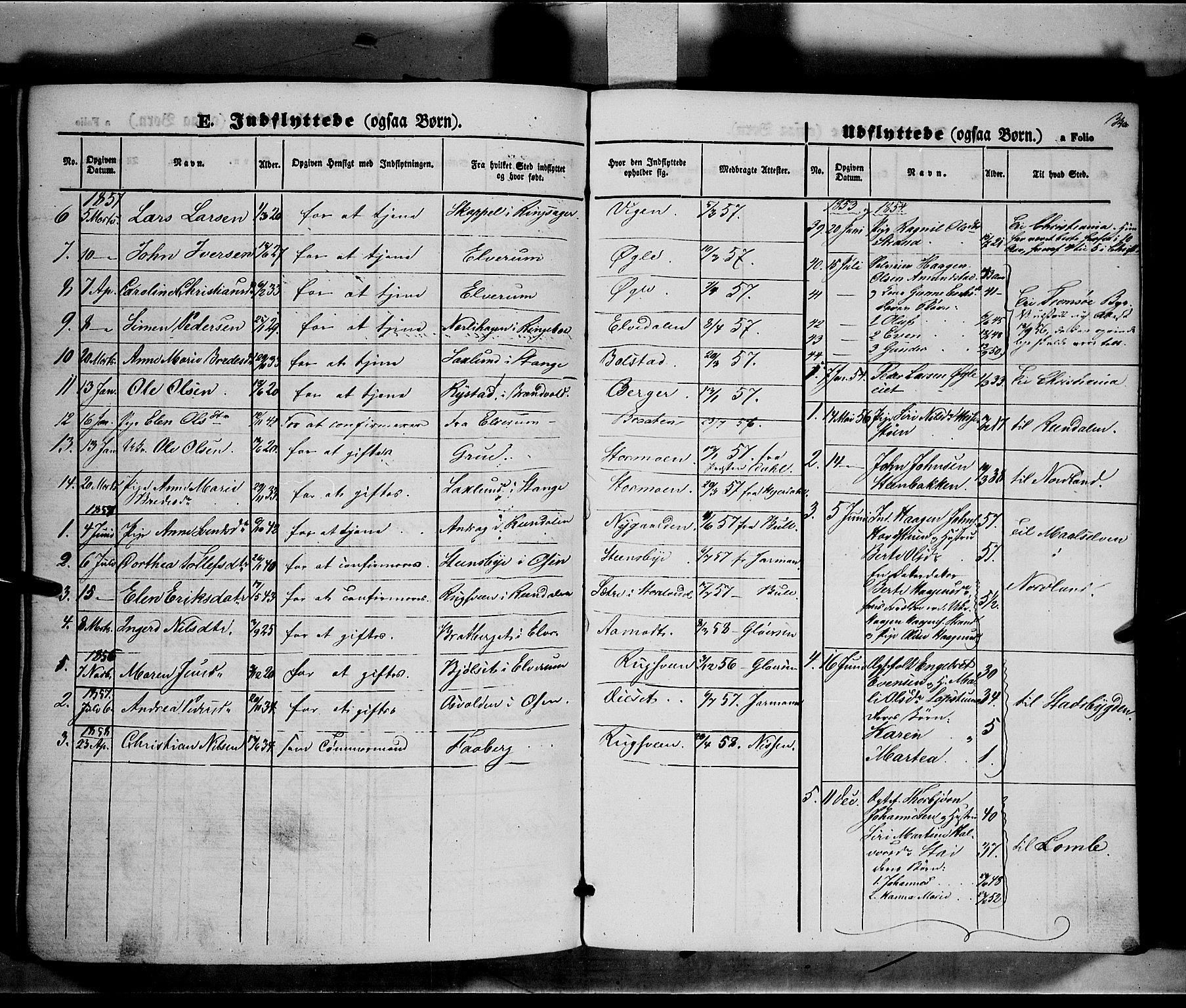 Åmot prestekontor, Hedmark, AV/SAH-PREST-056/H/Ha/Haa/L0006: Ministerialbok nr. 6, 1842-1861, s. 340