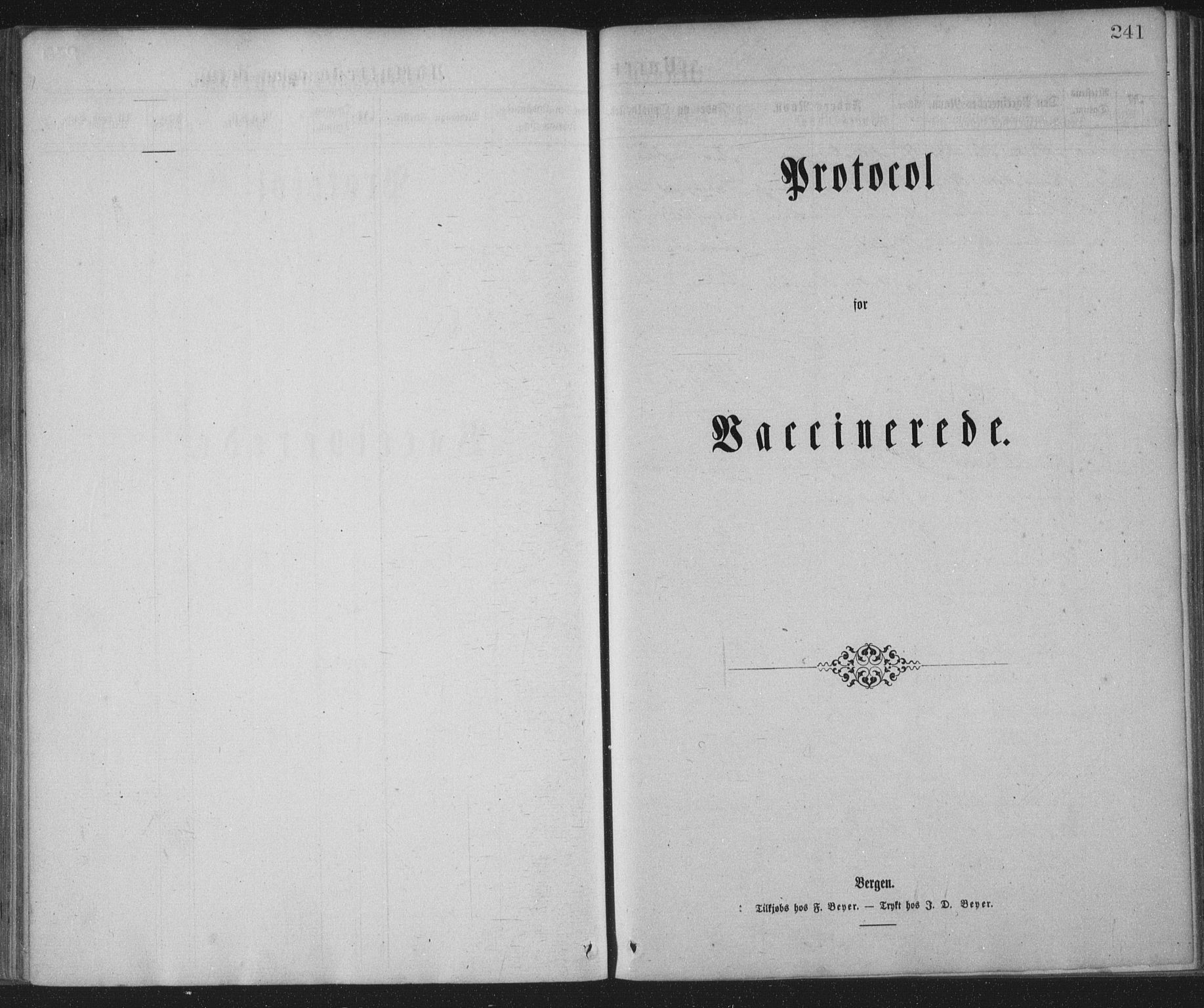 Ministerialprotokoller, klokkerbøker og fødselsregistre - Nordland, SAT/A-1459/855/L0801: Ministerialbok nr. 855A09, 1864-1874, s. 241