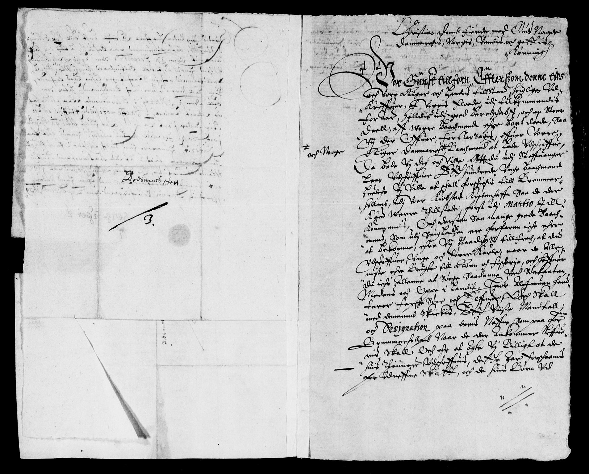 Rentekammeret inntil 1814, Reviderte regnskaper, Lensregnskaper, AV/RA-EA-5023/R/Rb/Rbs/L0023: Stavanger len, 1638-1640