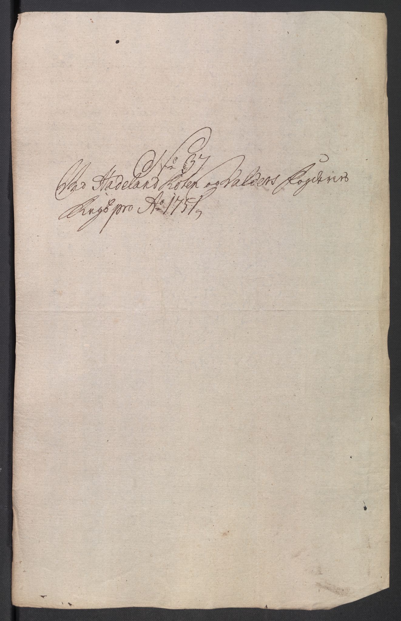 Rentekammeret inntil 1814, Reviderte regnskaper, Fogderegnskap, RA/EA-4092/R18/L1348: Fogderegnskap Hadeland, Toten og Valdres, 1750-1751, s. 479