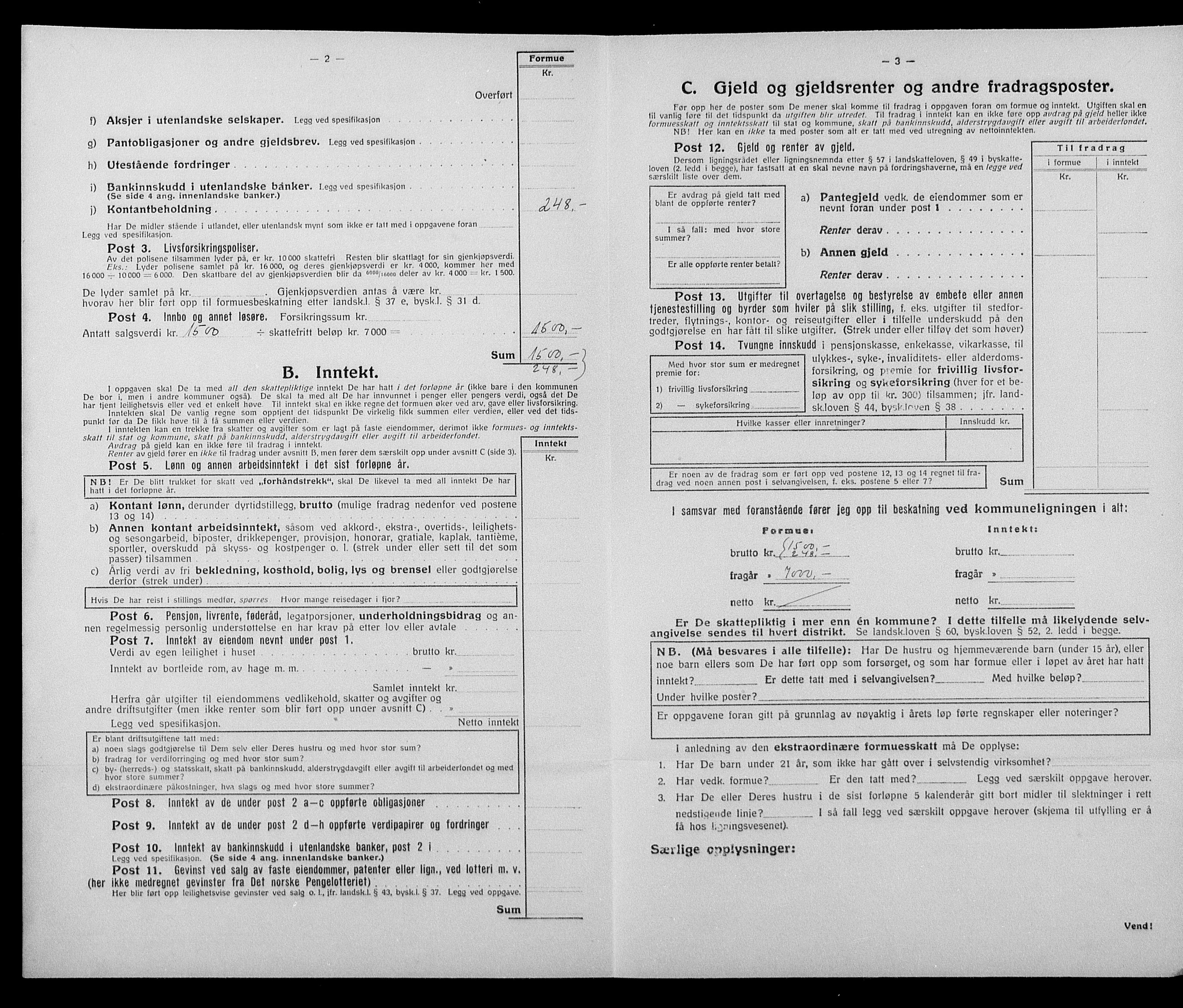 Justisdepartementet, Tilbakeføringskontoret for inndratte formuer, RA/S-1564/H/Hc/Hcc/L0933: --, 1945-1947, s. 174