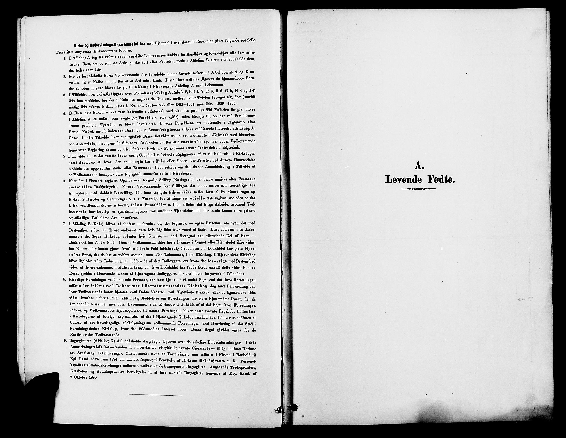 Løten prestekontor, SAH/PREST-022/L/La/L0006: Klokkerbok nr. 6, 1892-1909