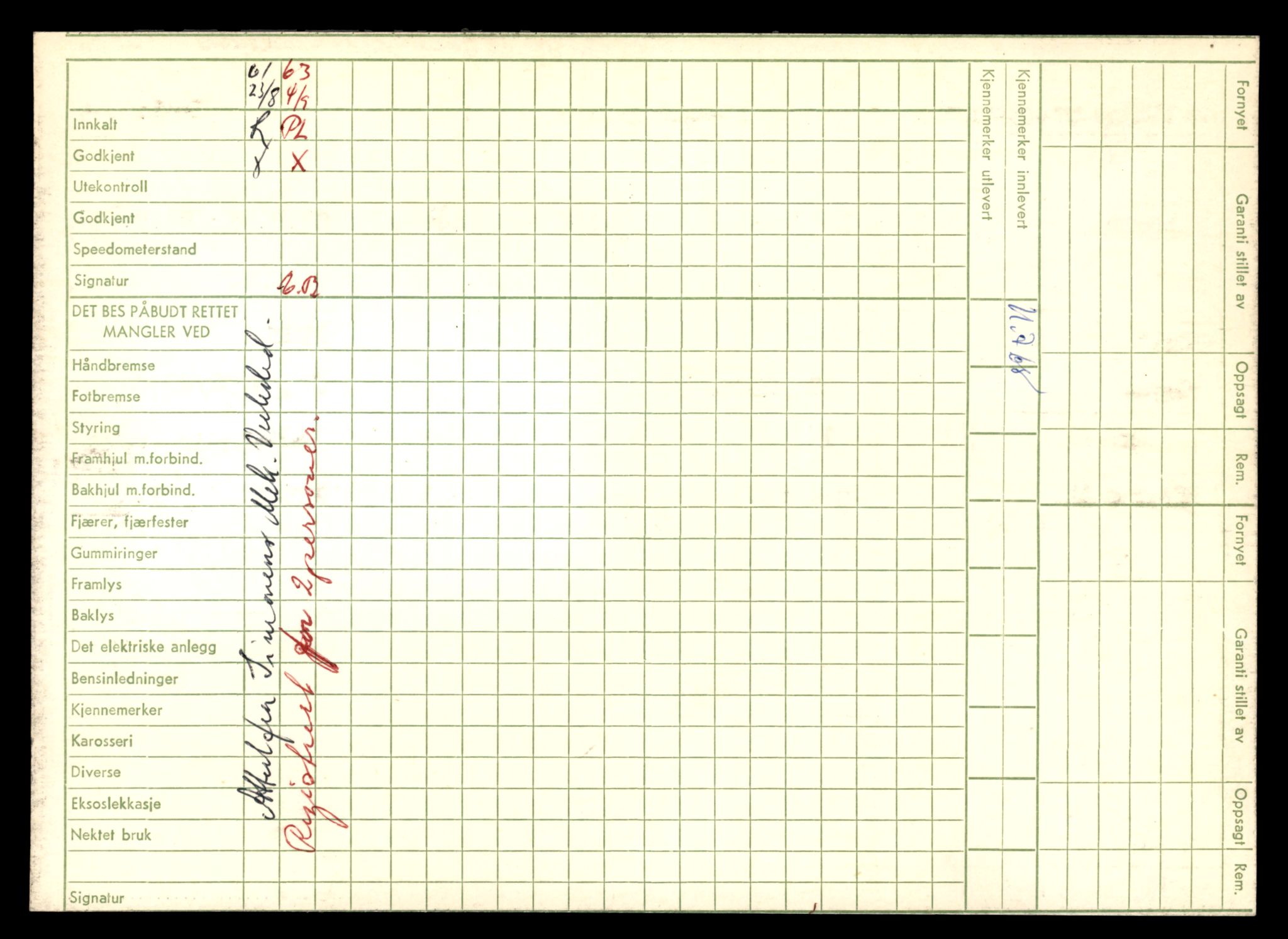 Møre og Romsdal vegkontor - Ålesund trafikkstasjon, AV/SAT-A-4099/F/Fe/L0031: Registreringskort for kjøretøy T 11800 - T 11996, 1927-1998, s. 1932