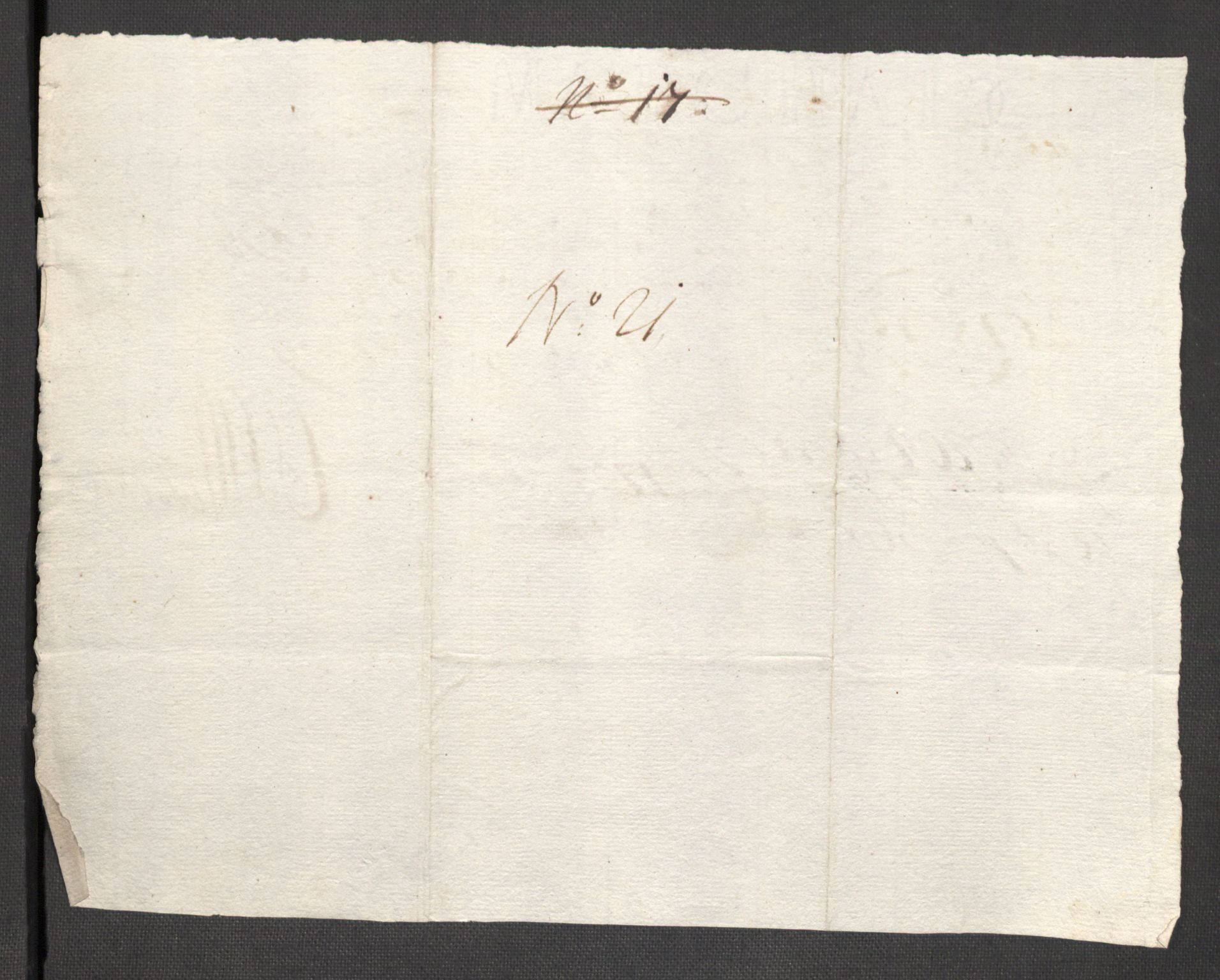 Rentekammeret inntil 1814, Reviderte regnskaper, Fogderegnskap, AV/RA-EA-4092/R48/L2978: Fogderegnskap Sunnhordland og Hardanger, 1699, s. 669